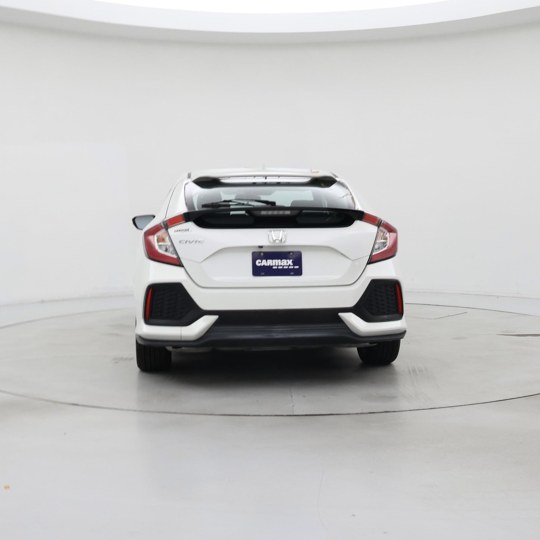 Thumbnail: 2017 Honda Civic - 6
