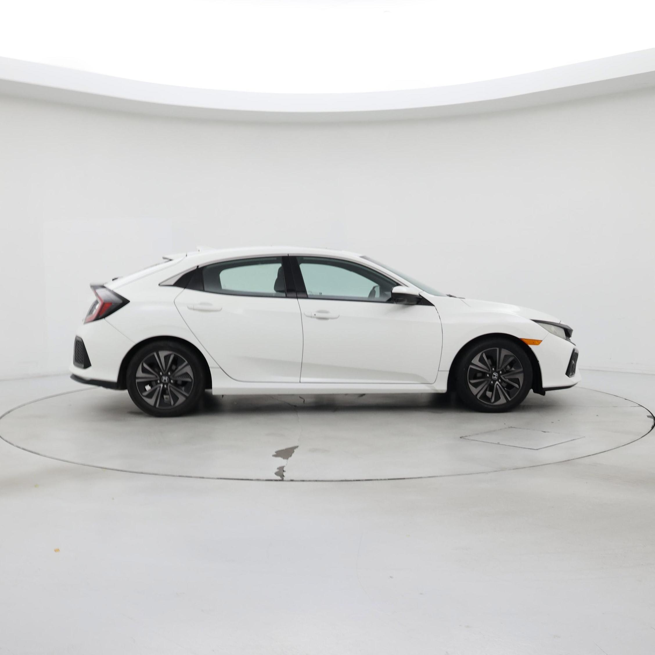 Thumbnail: 2017 Honda Civic - 7