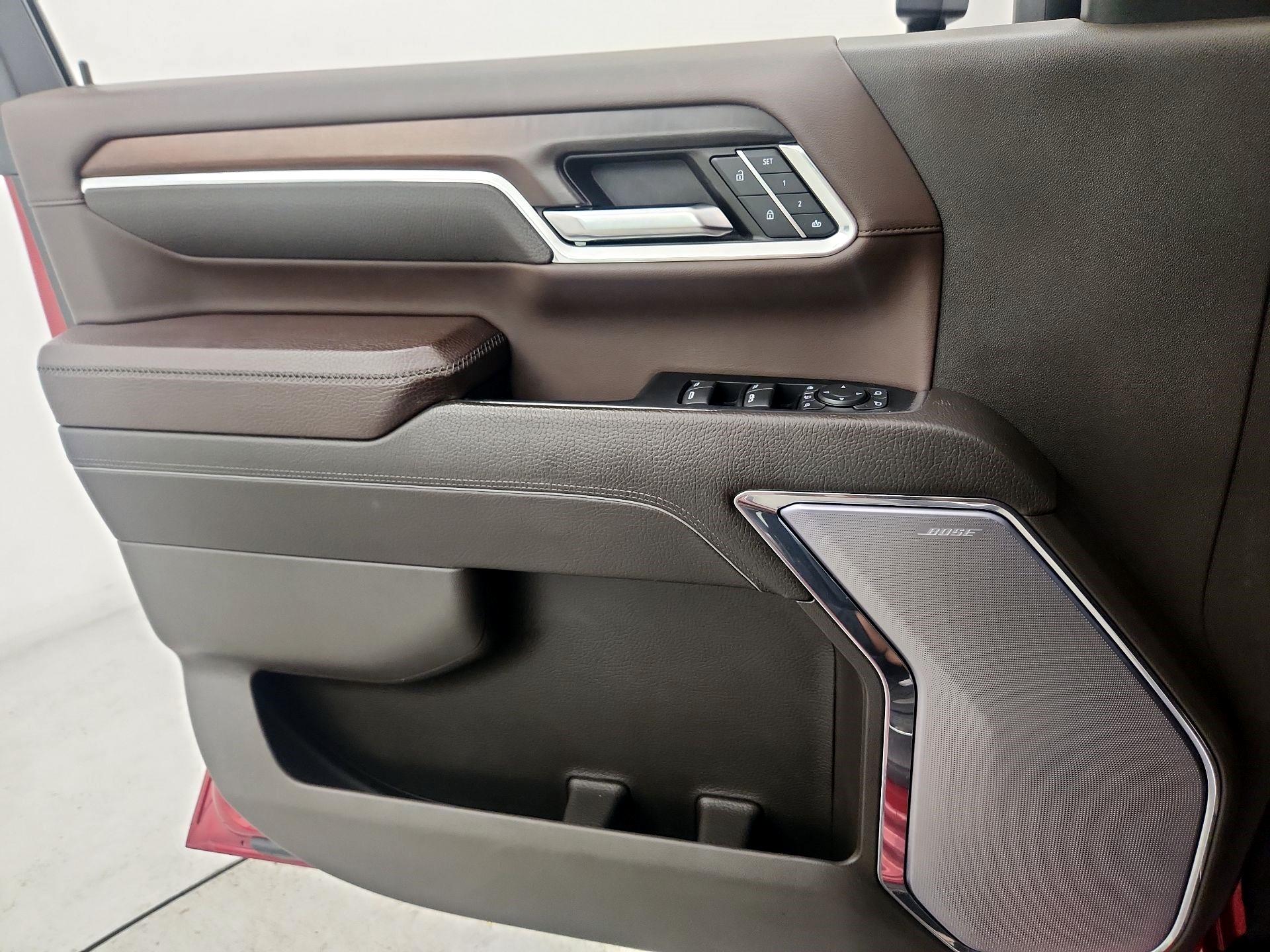Thumbnail: 2024 GMC Sierra 2500 - 13
