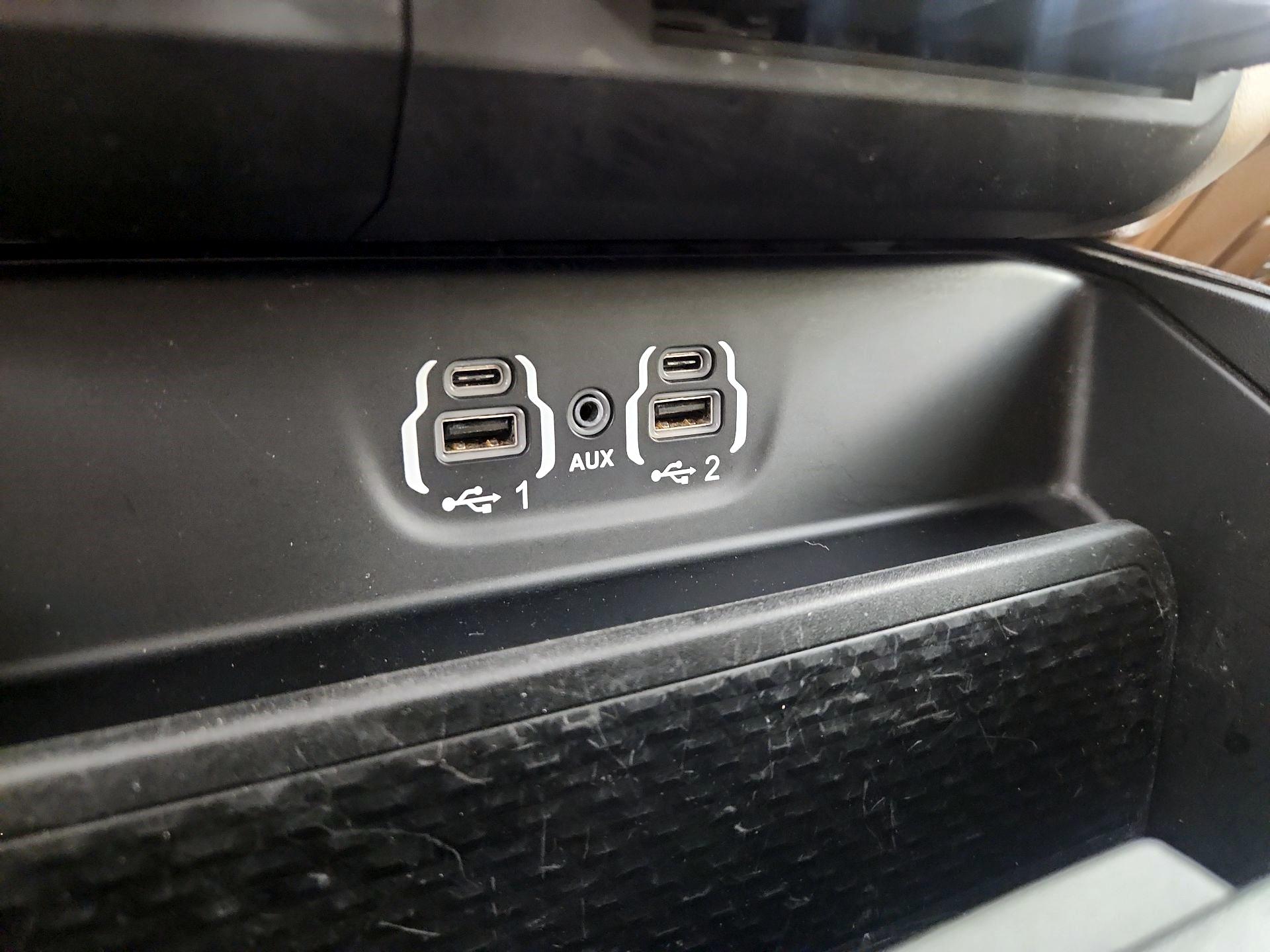Thumbnail: 2022 RAM 2500 - 19