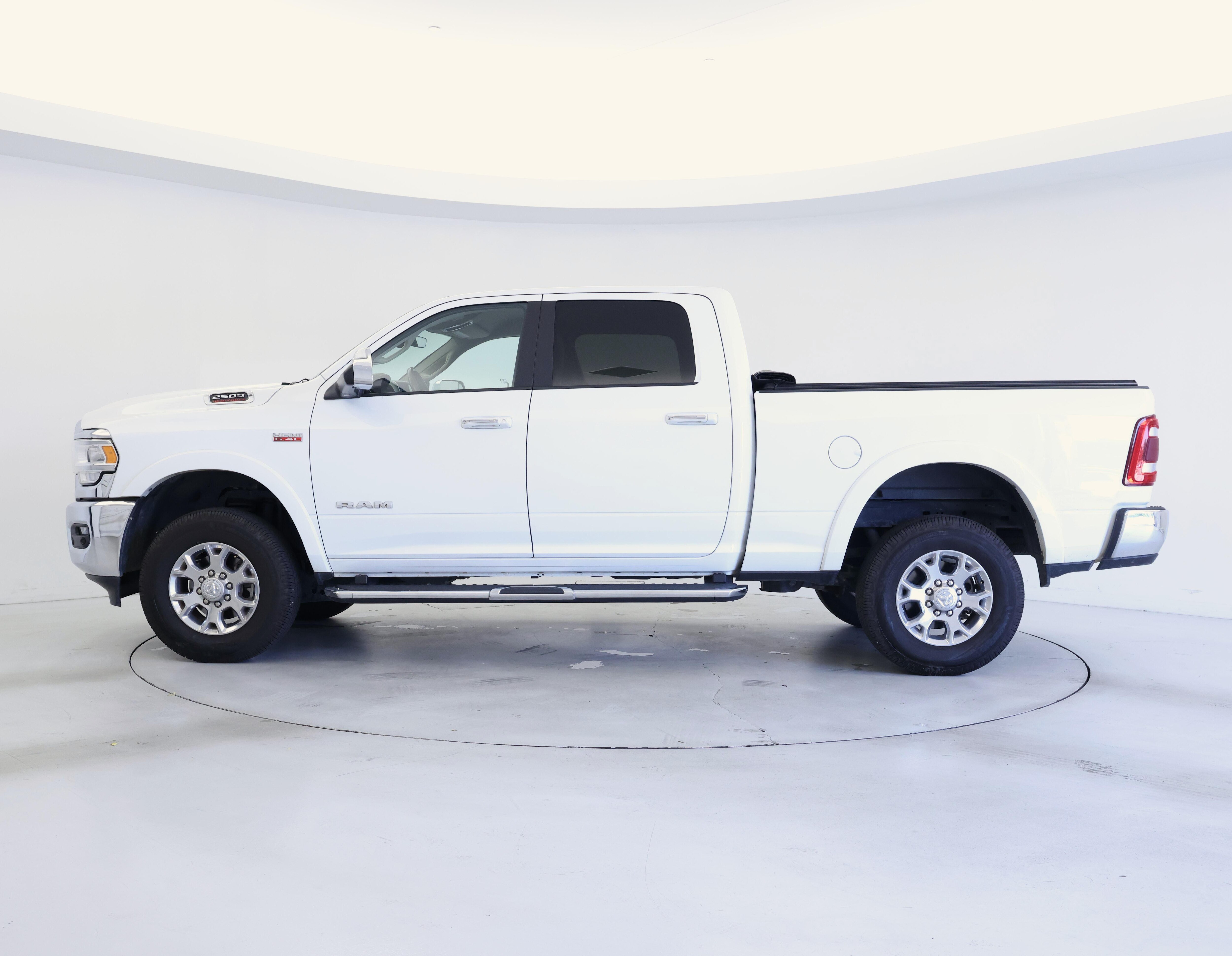 Thumbnail: 2022 RAM 2500 - 3