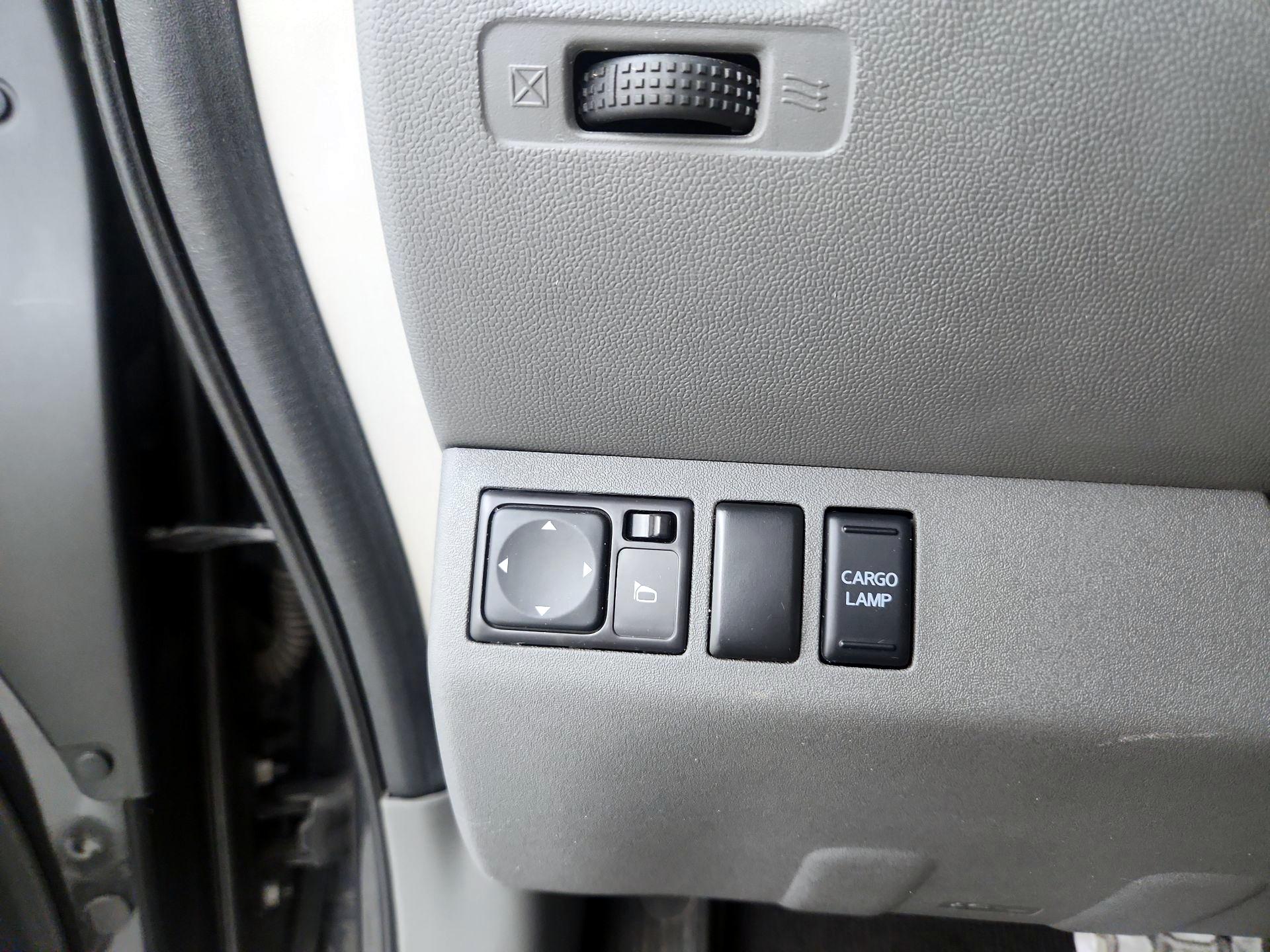 Thumbnail: 2015 Nissan Frontier - 14