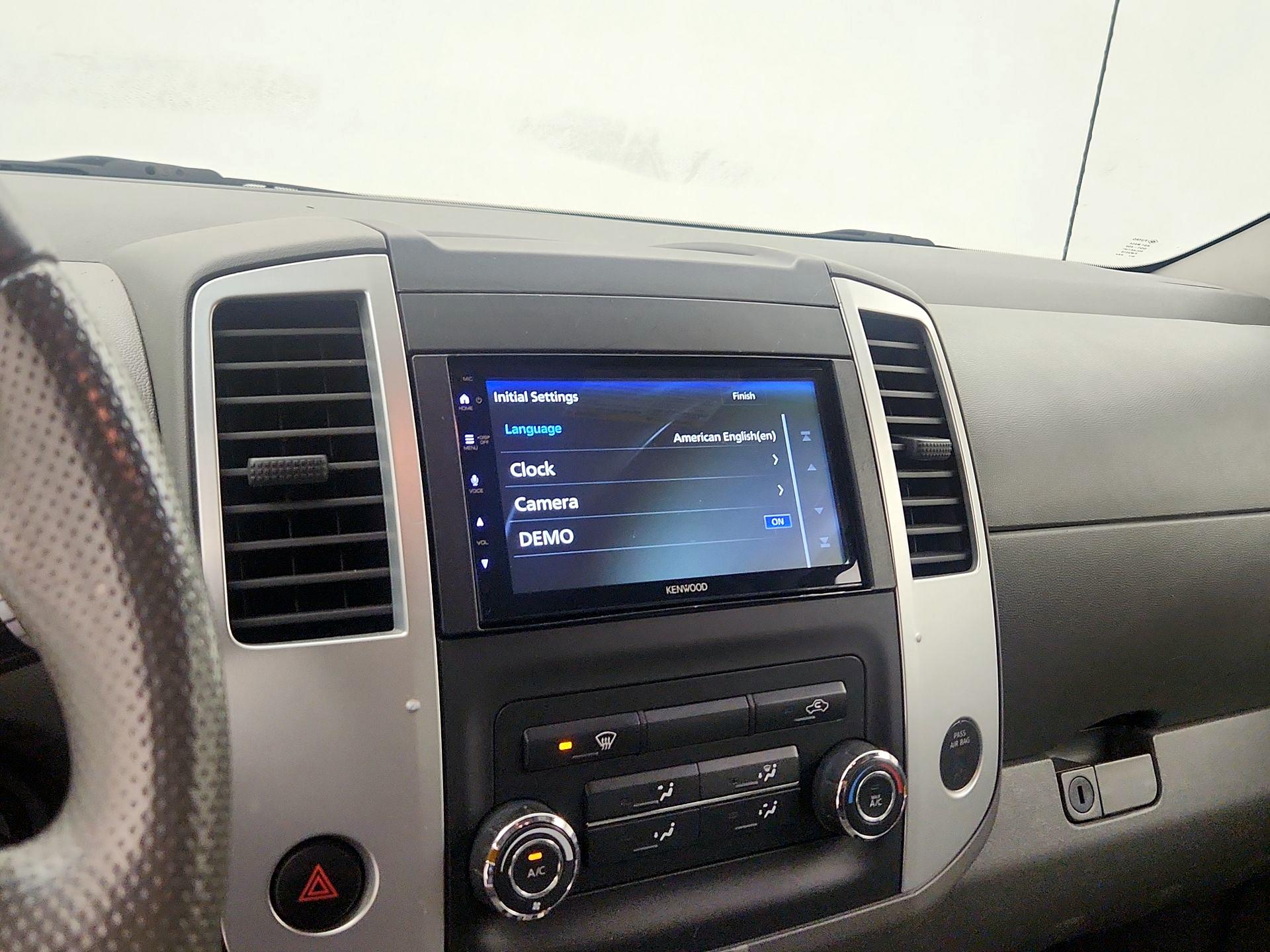 Thumbnail: 2015 Nissan Frontier - 15