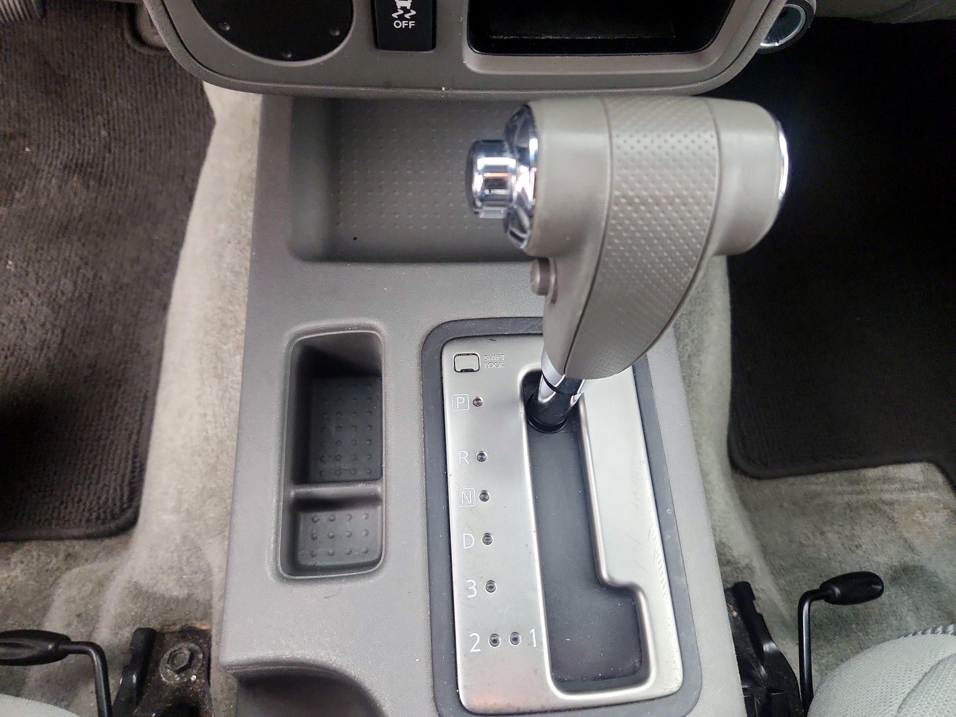Thumbnail: 2015 Nissan Frontier - 17