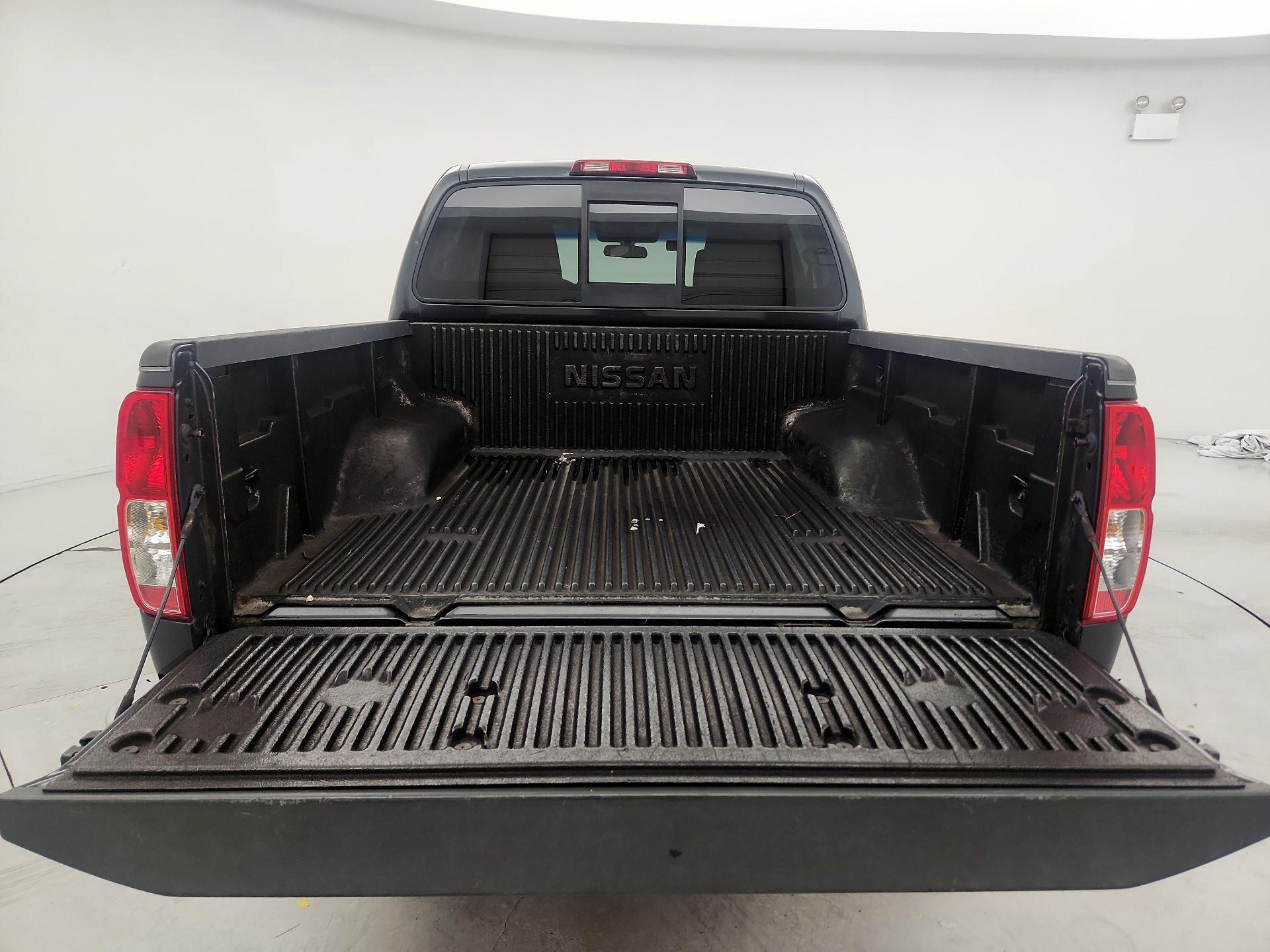 Thumbnail: 2015 Nissan Frontier - 19