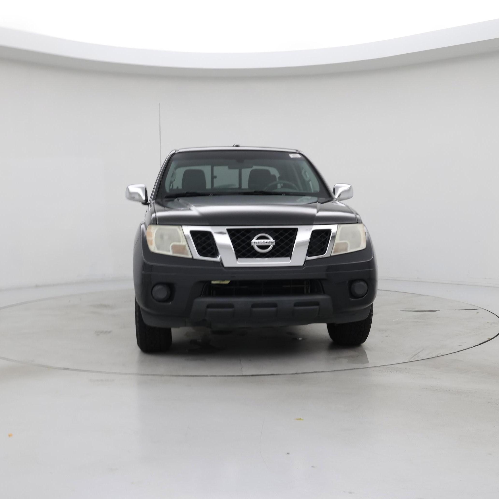 Thumbnail: 2015 Nissan Frontier - 5
