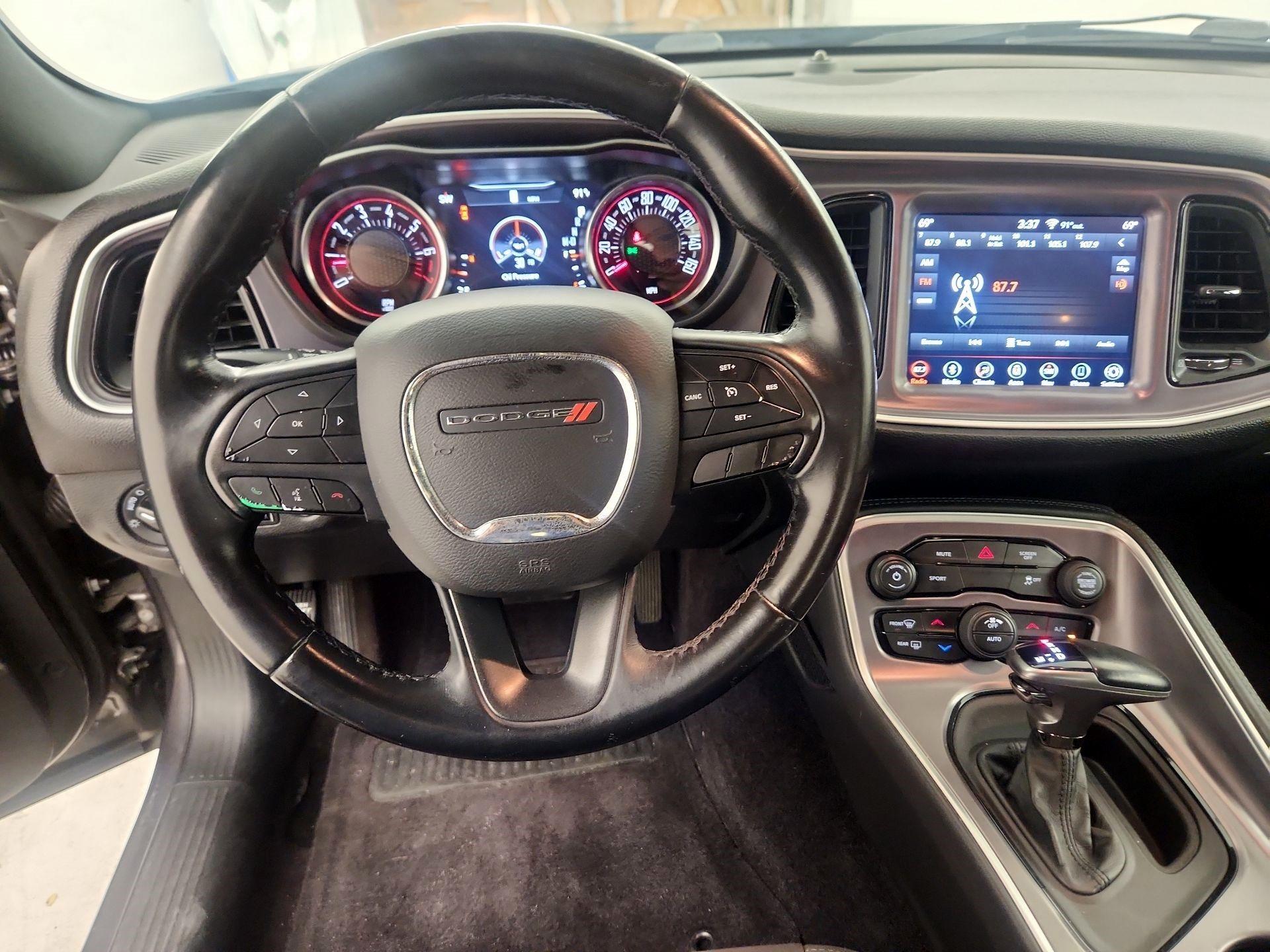 Thumbnail: 2019 Dodge Challenger - 9