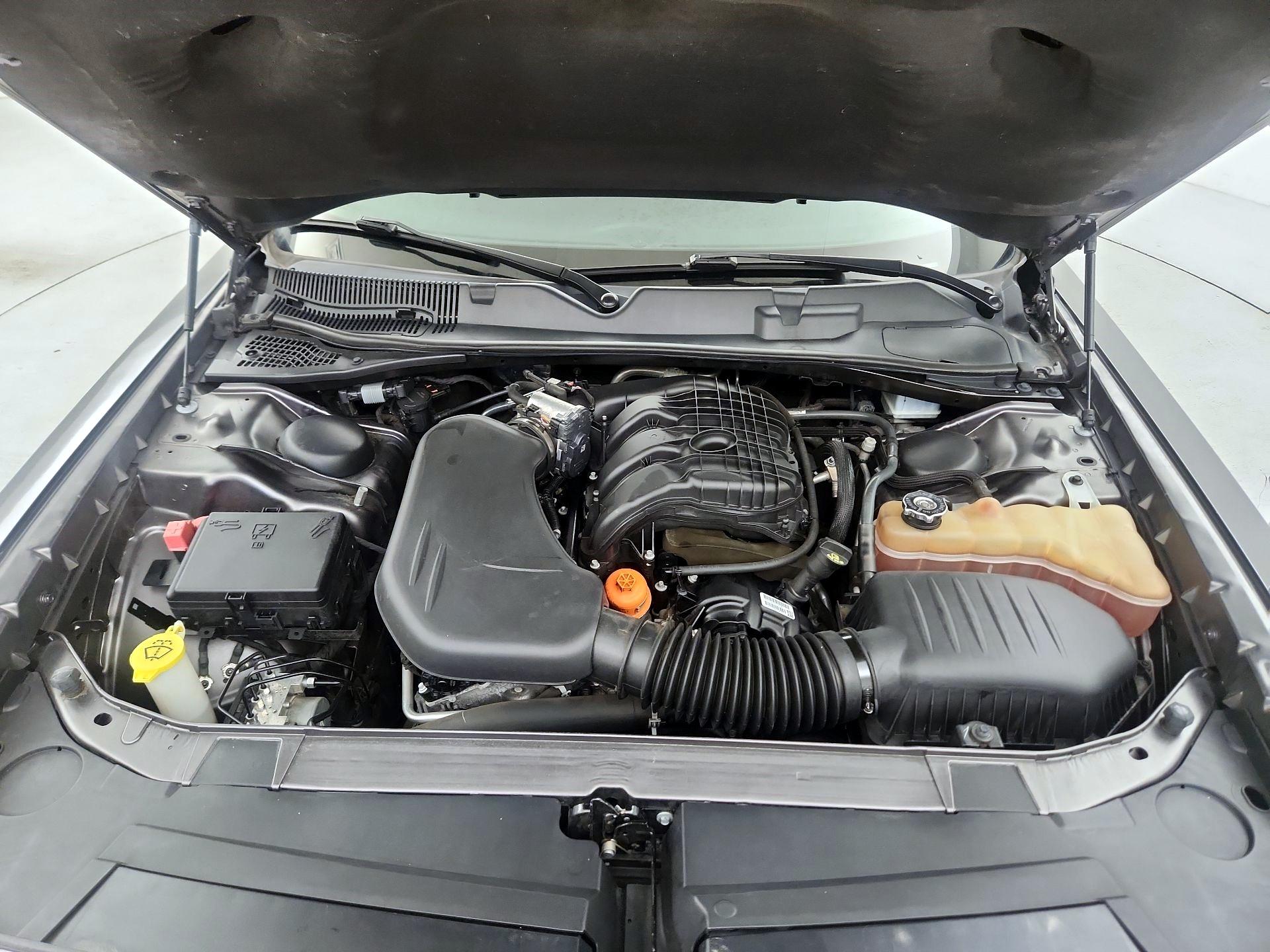 Thumbnail: 2019 Dodge Challenger - 20
