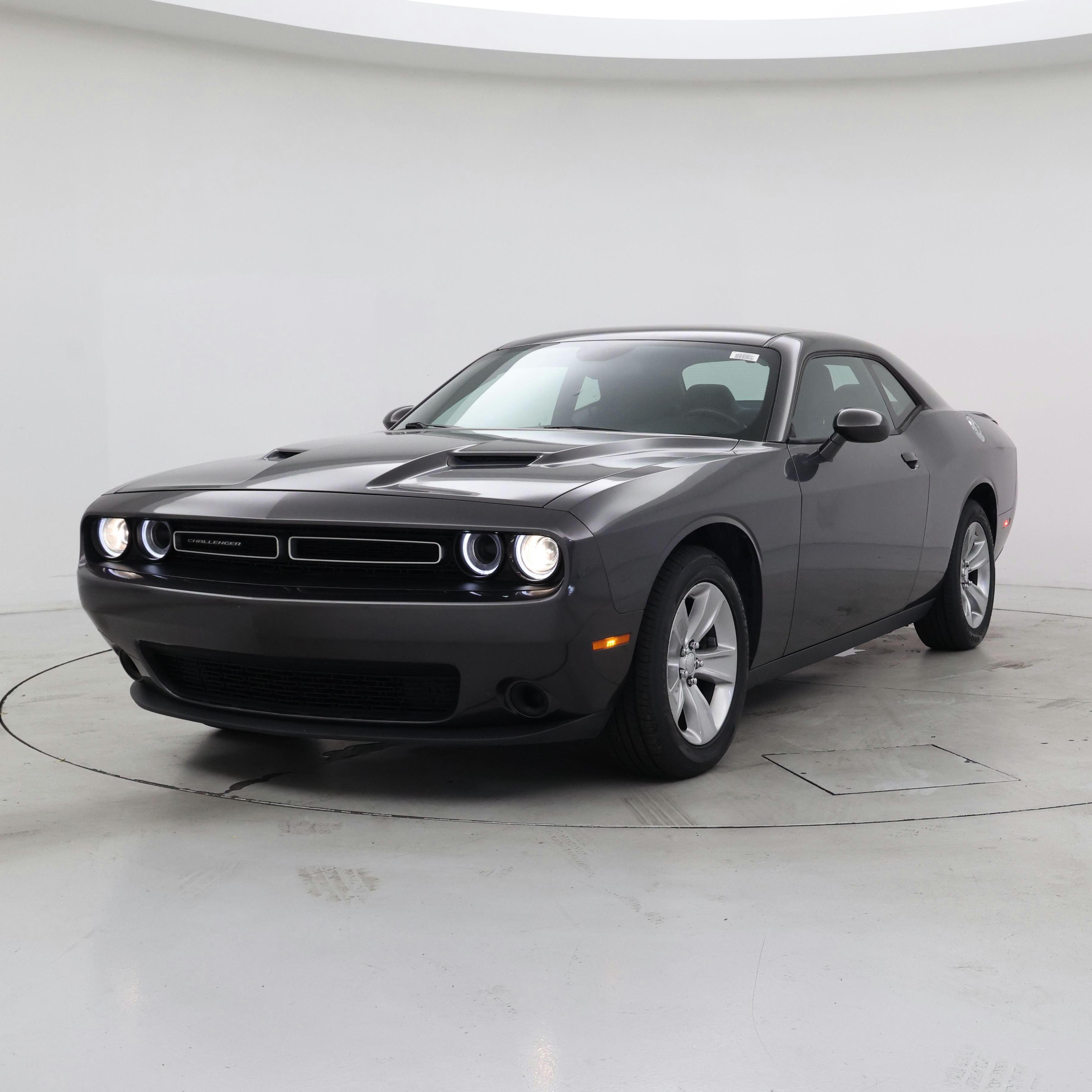 Thumbnail: 2019 Dodge Challenger - 4