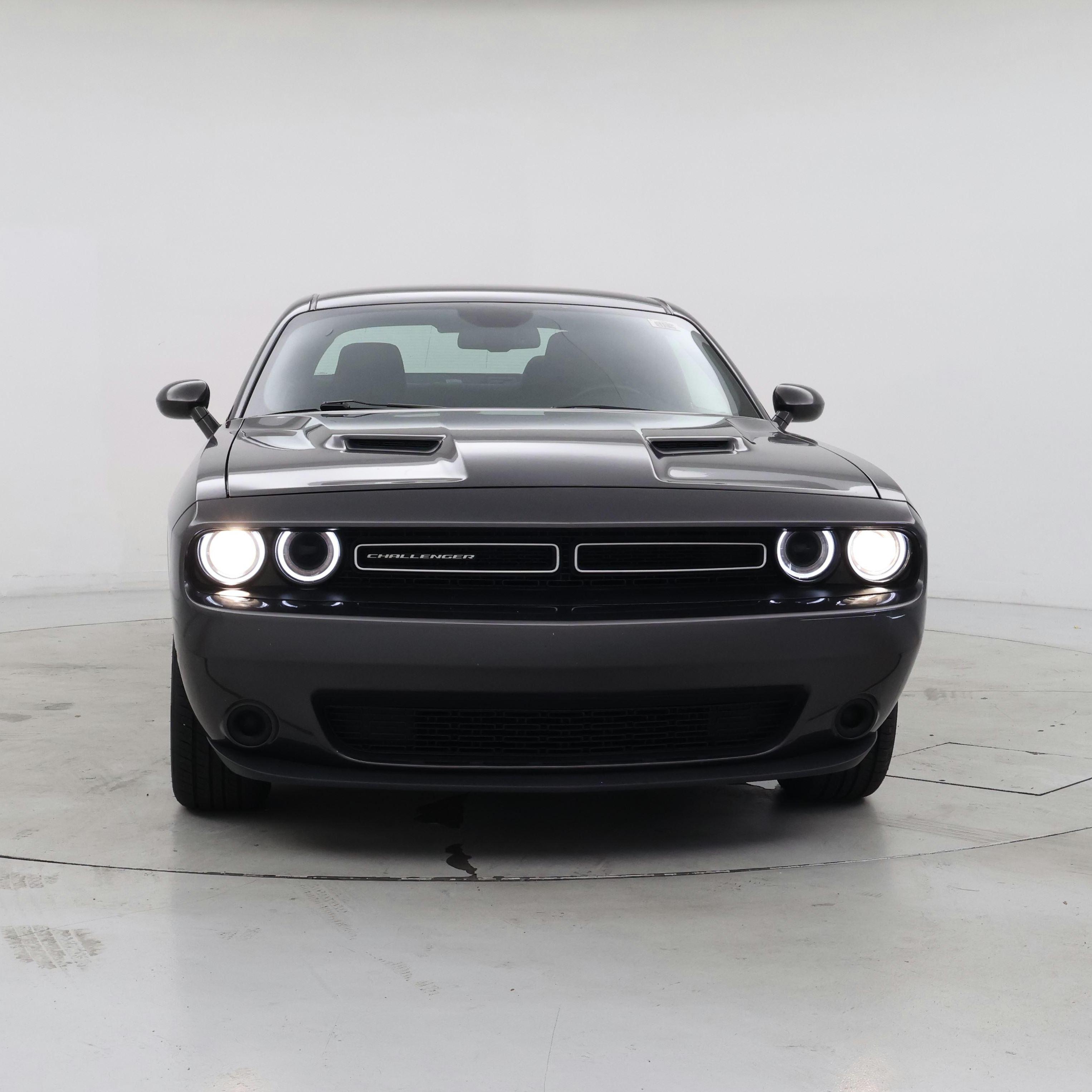 Thumbnail: 2019 Dodge Challenger - 5