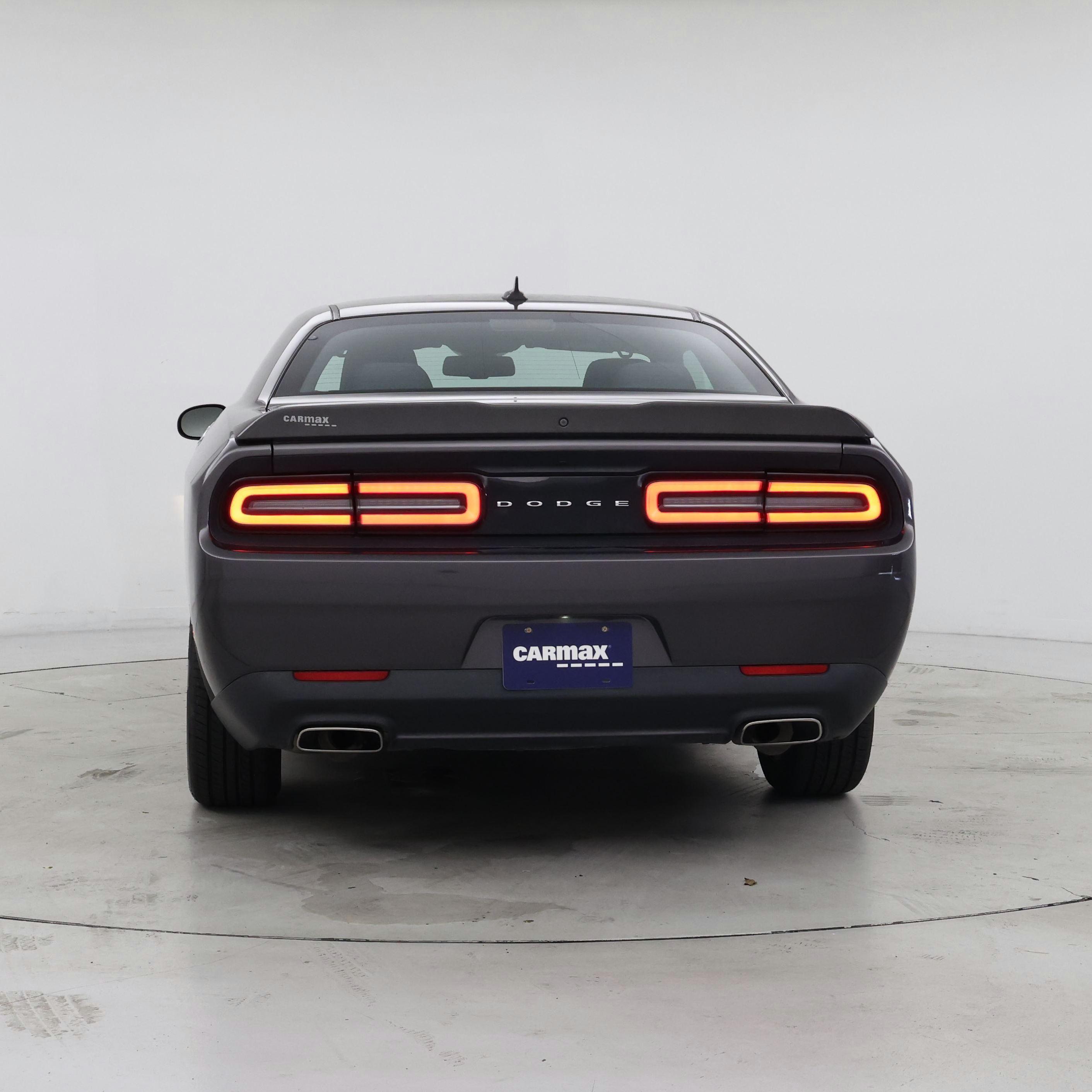 Thumbnail: 2019 Dodge Challenger - 6