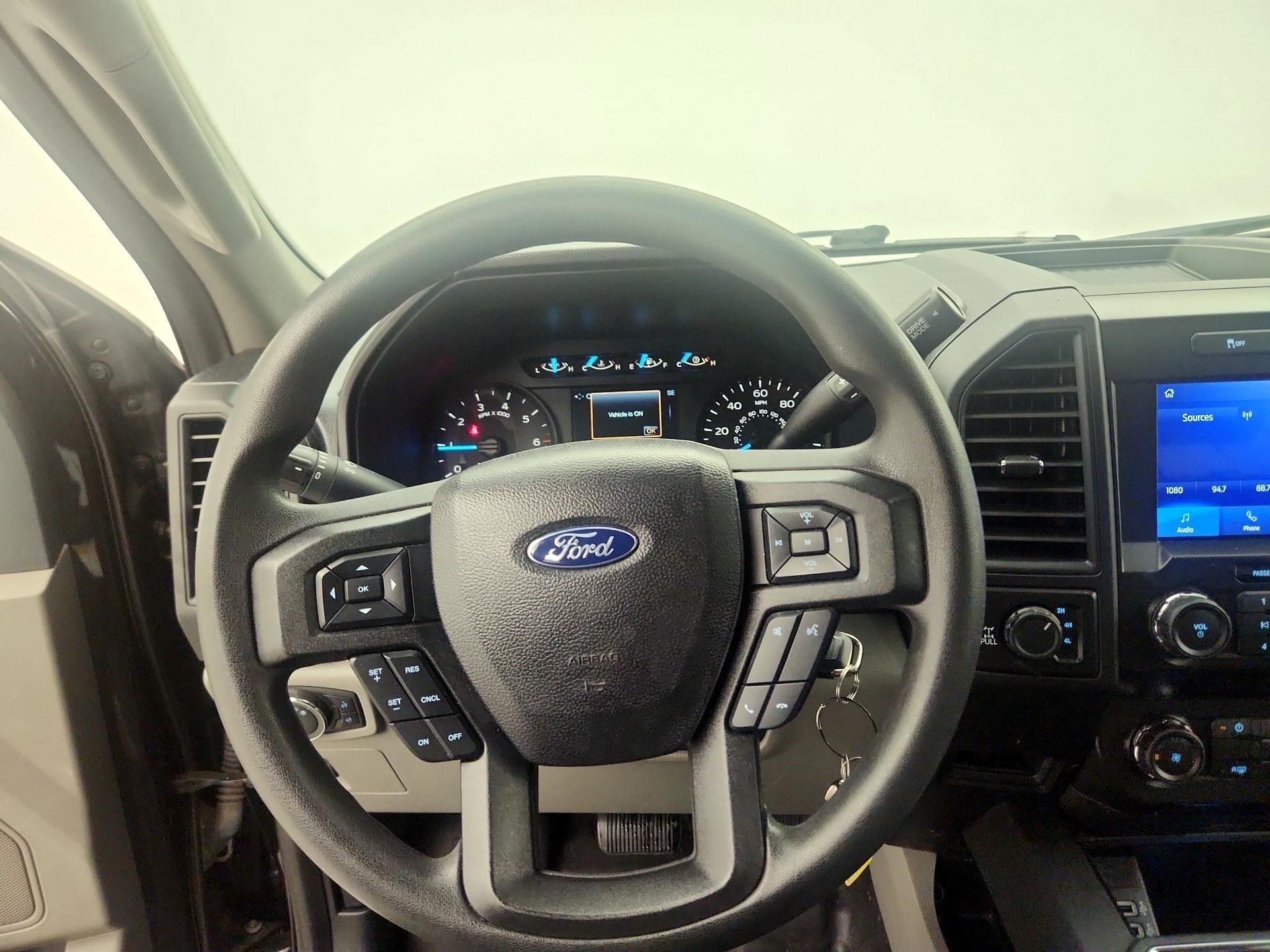 Thumbnail: 2020 Ford F-150 - 10