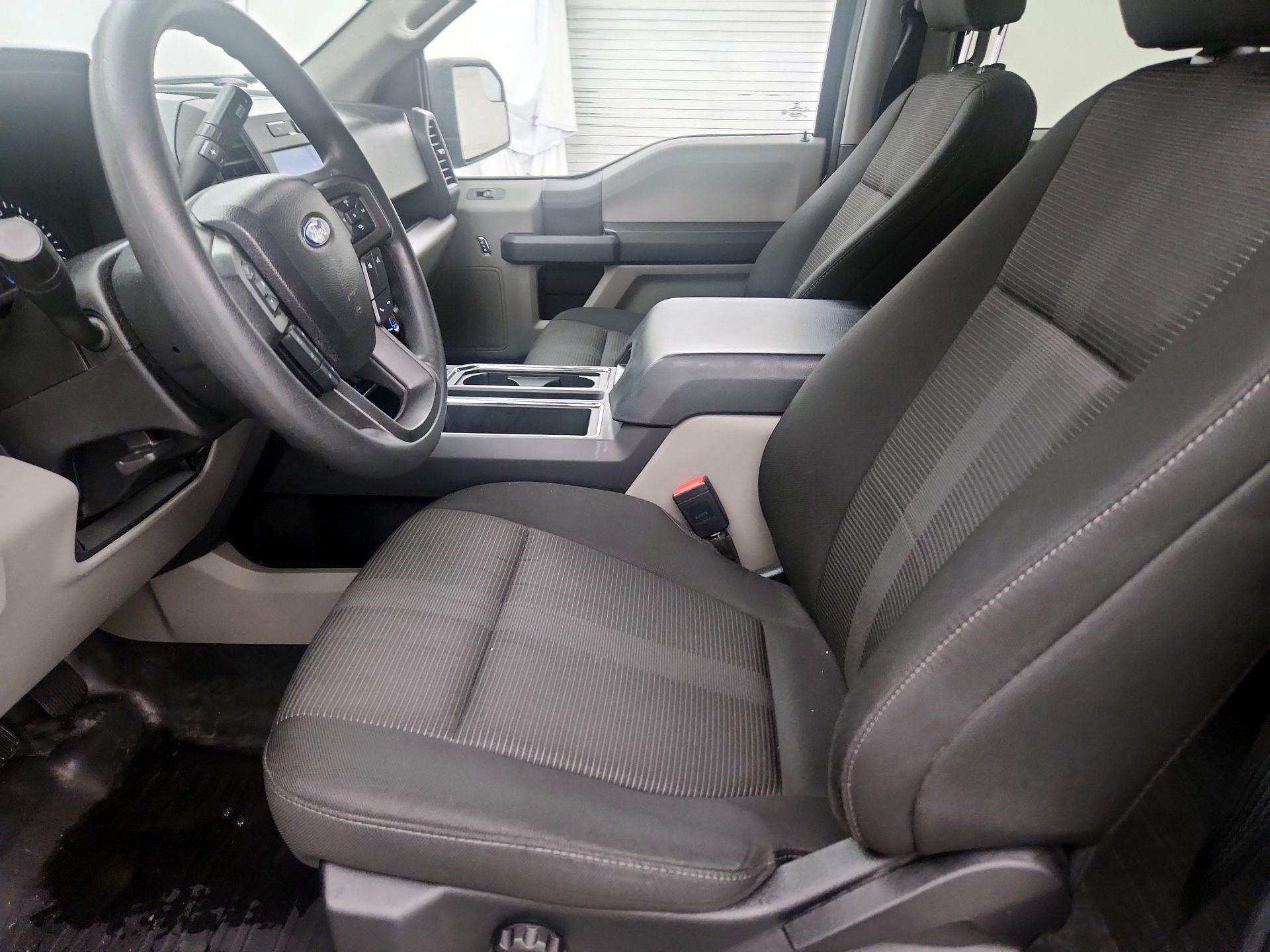 Thumbnail: 2020 Ford F-150 - 11