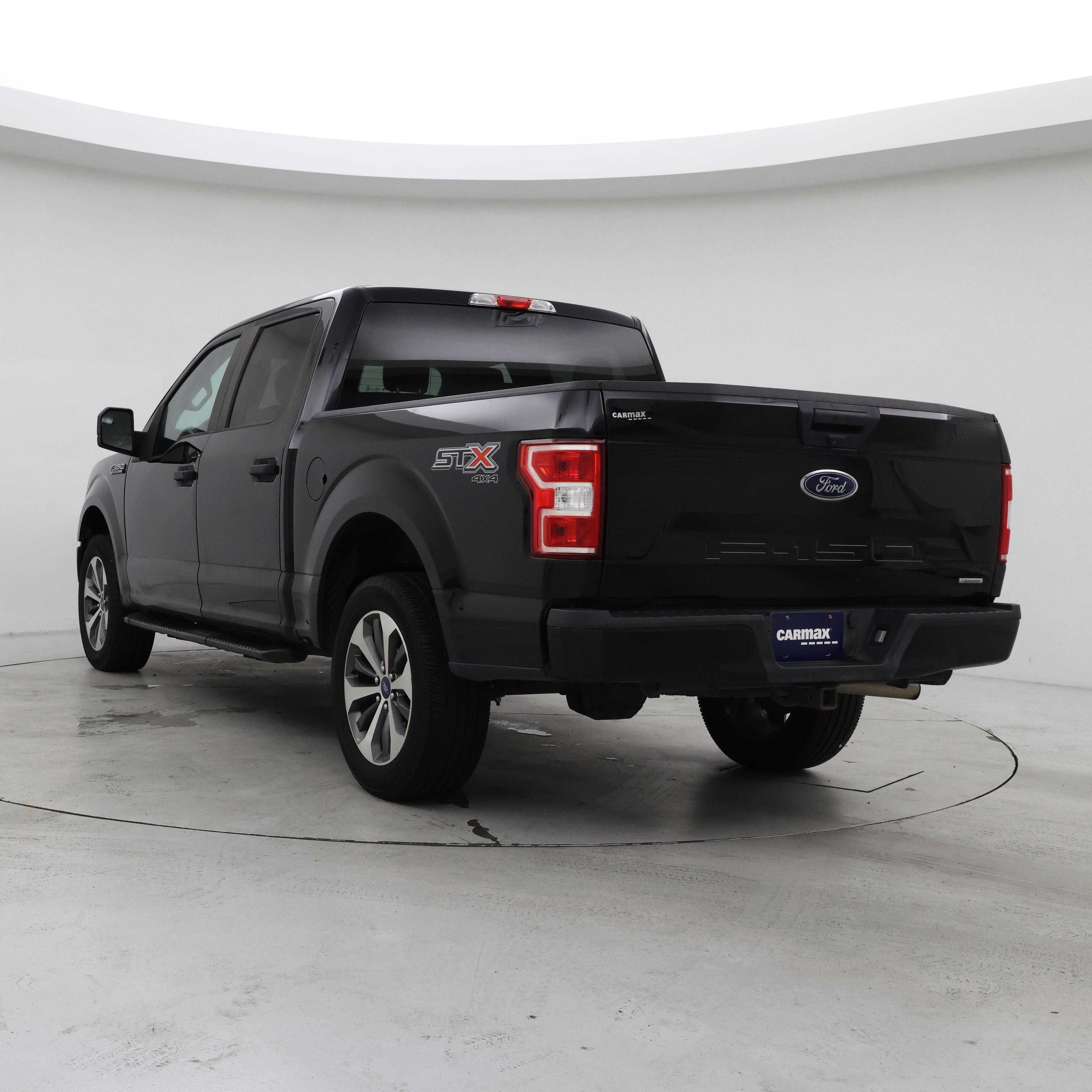 Thumbnail: 2020 Ford F-150 - 2