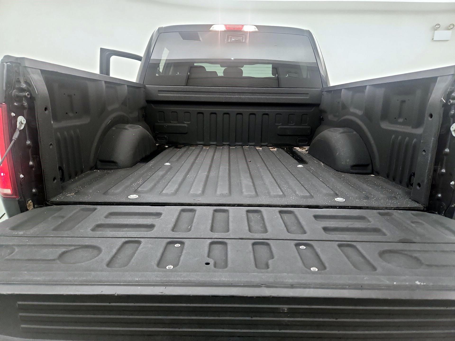 Thumbnail: 2020 Ford F-150 - 20