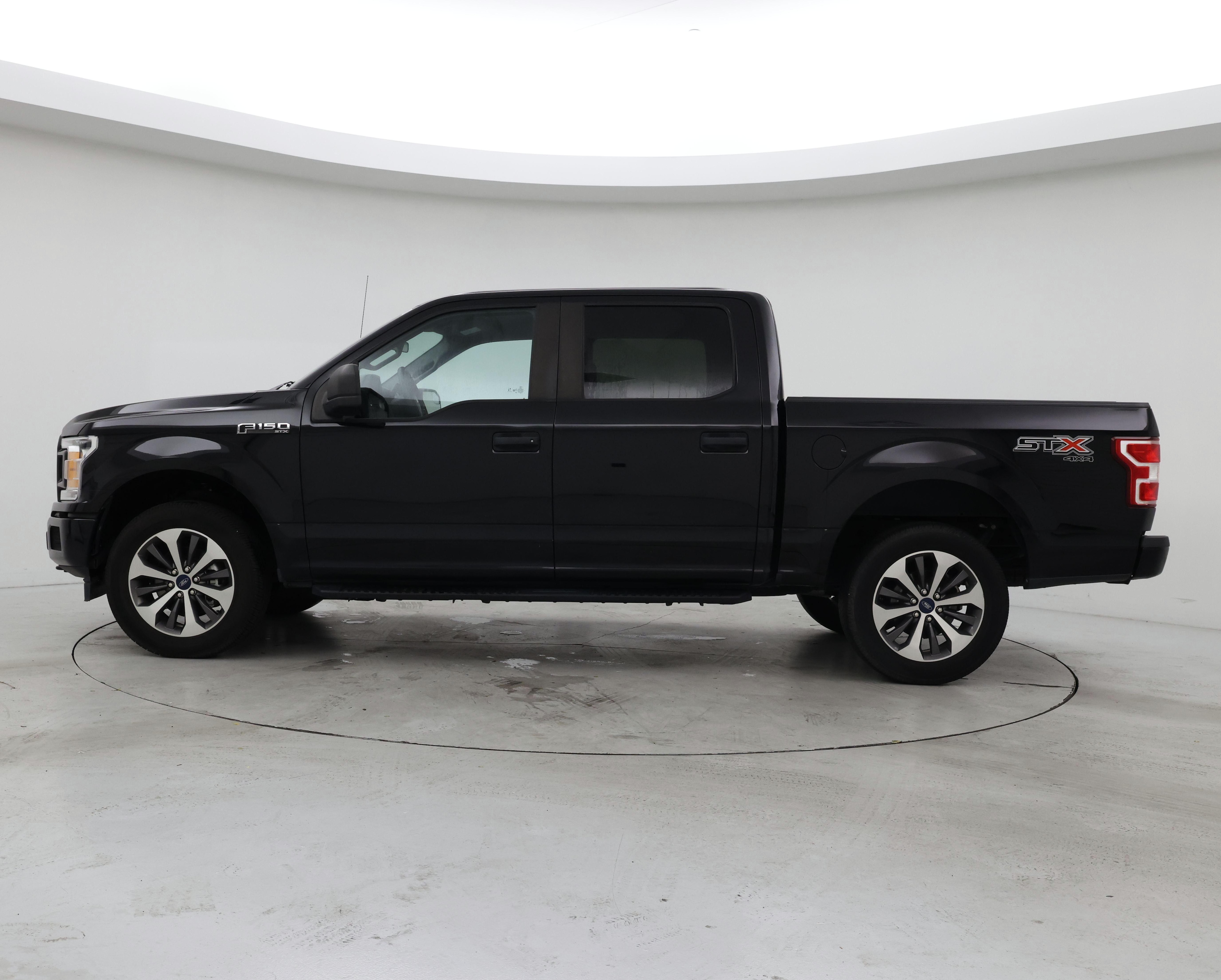 Thumbnail: 2020 Ford F-150 - 3
