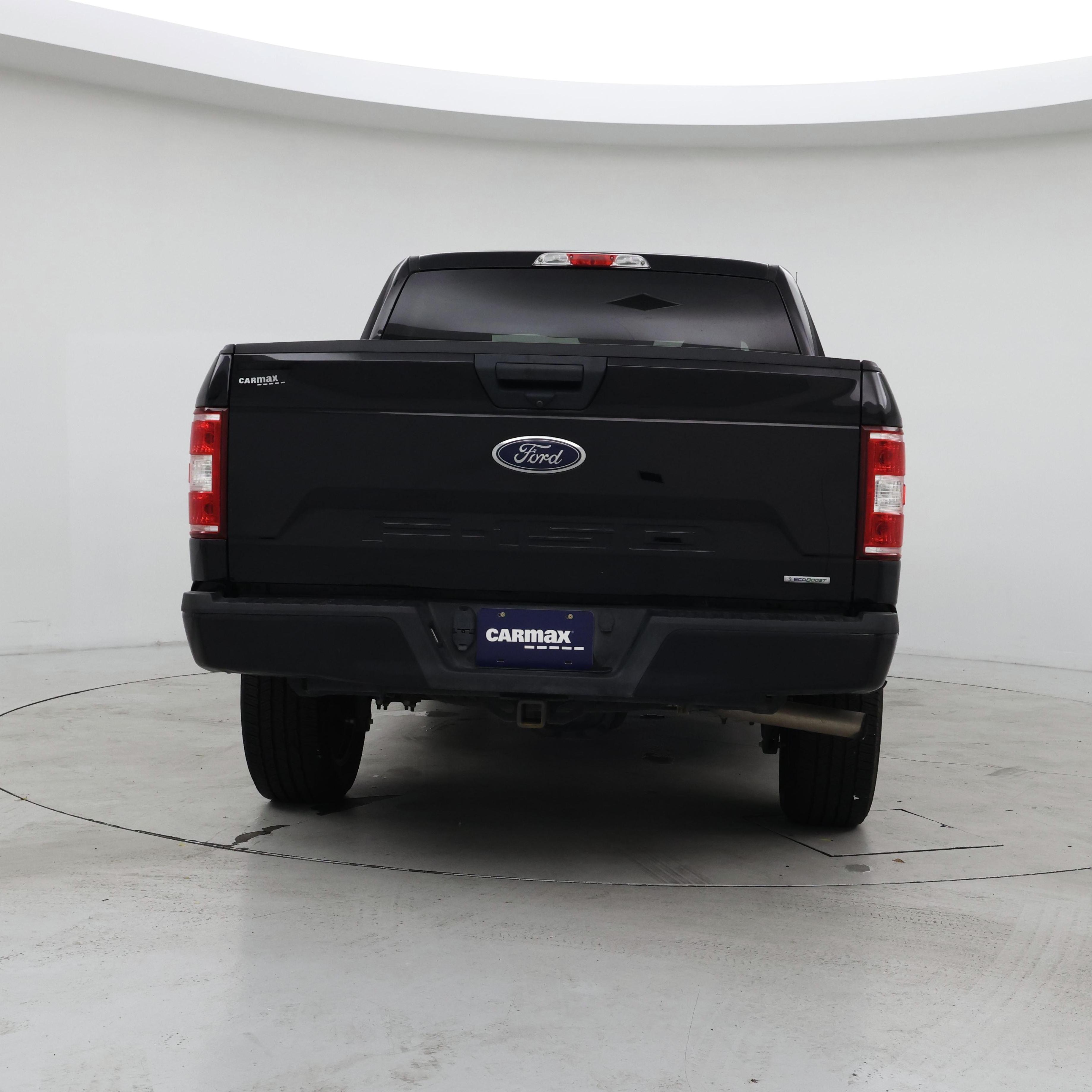 Thumbnail: 2020 Ford F-150 - 6