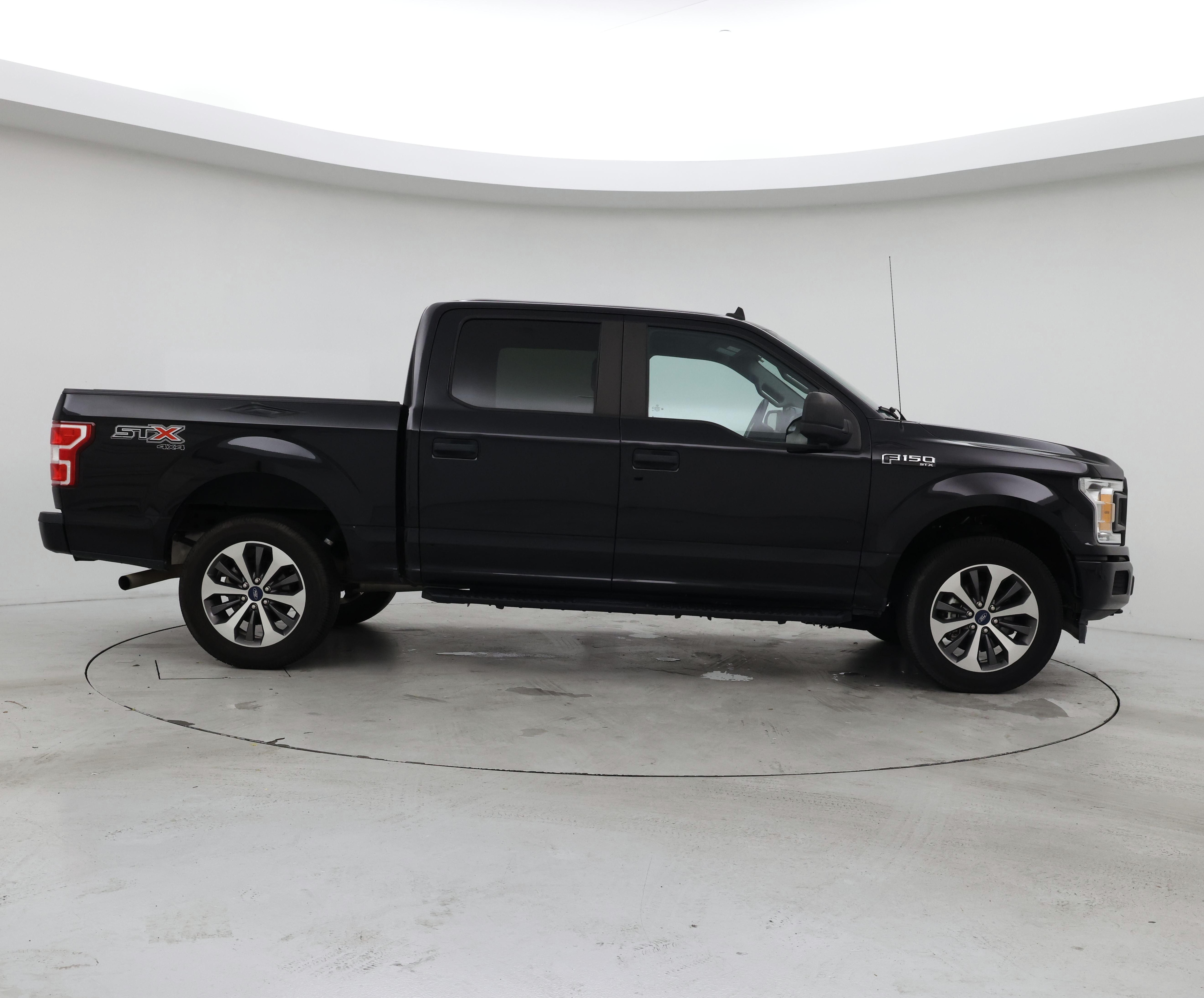 Thumbnail: 2020 Ford F-150 - 7