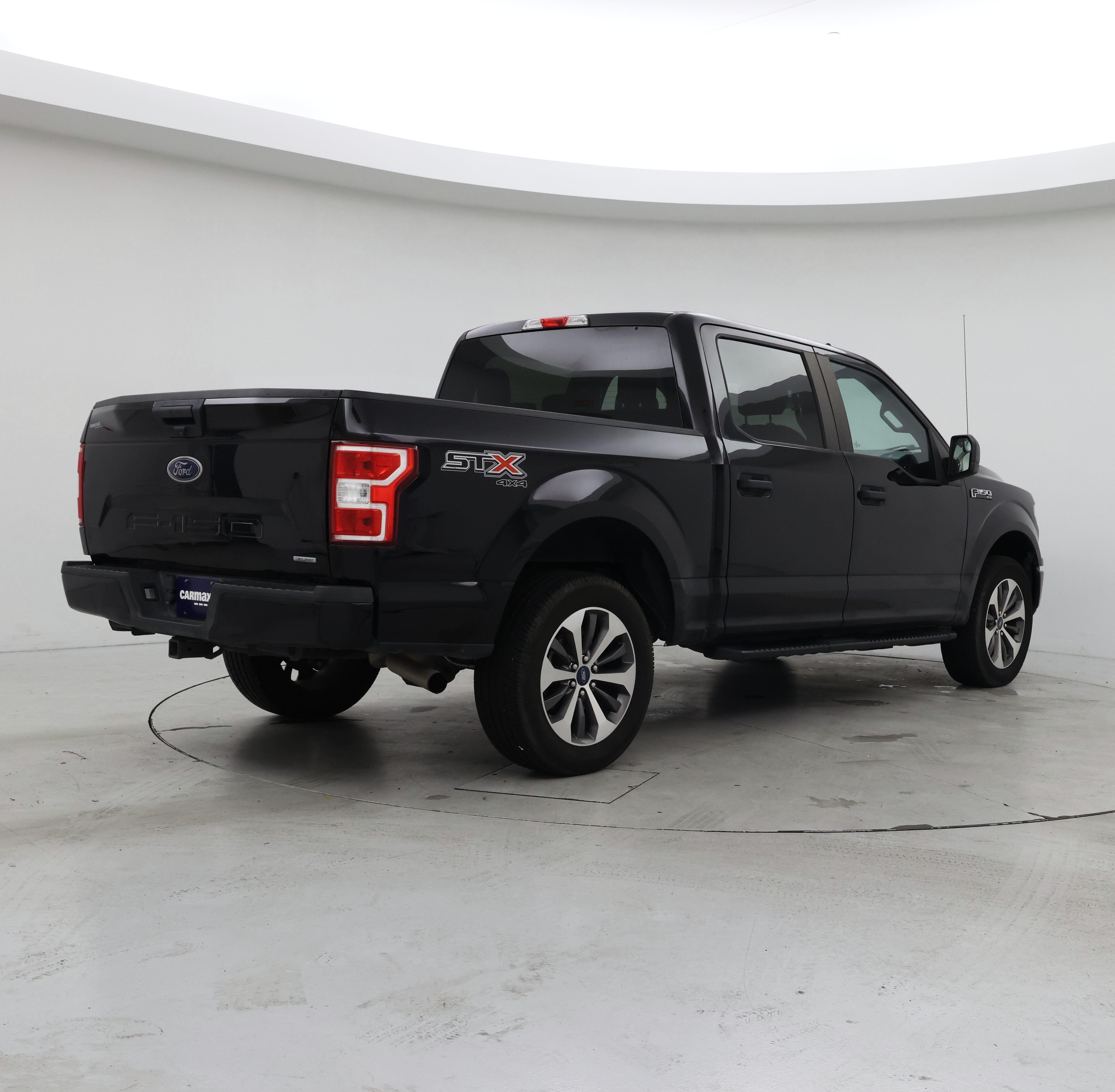 Thumbnail: 2020 Ford F-150 - 8
