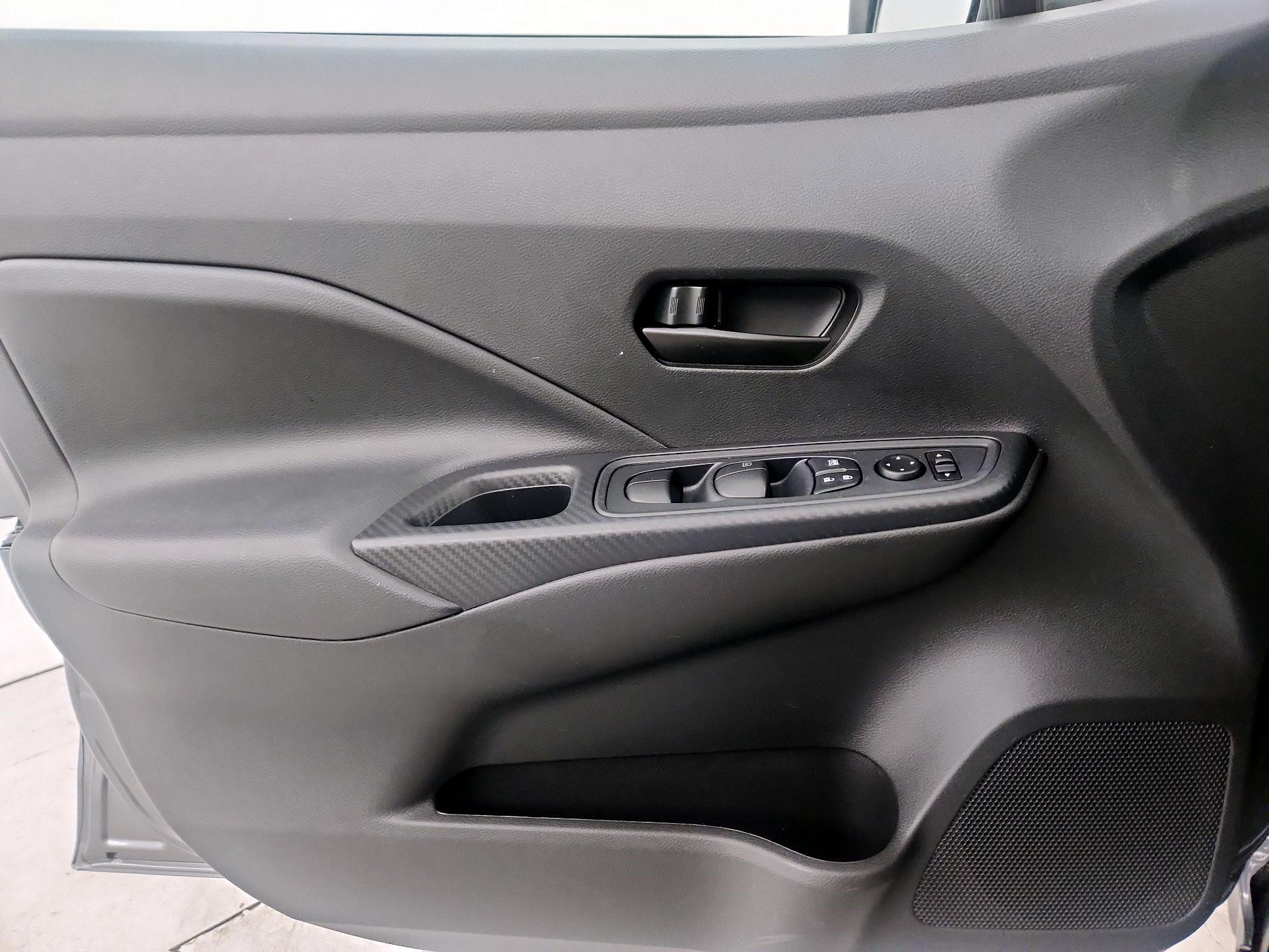 Thumbnail: 2024 Nissan Versa - 12