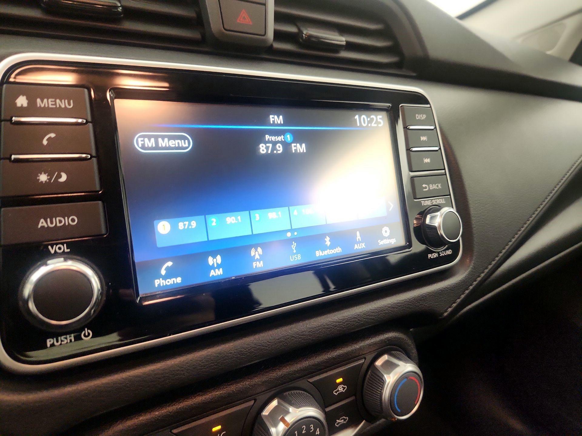 Thumbnail: 2024 Nissan Versa - 15