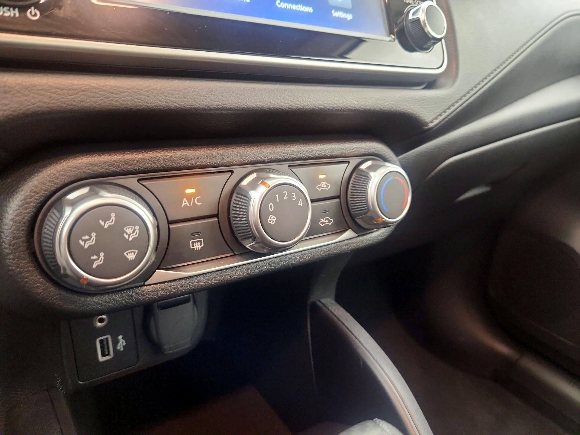 Thumbnail: 2024 Nissan Versa - 16