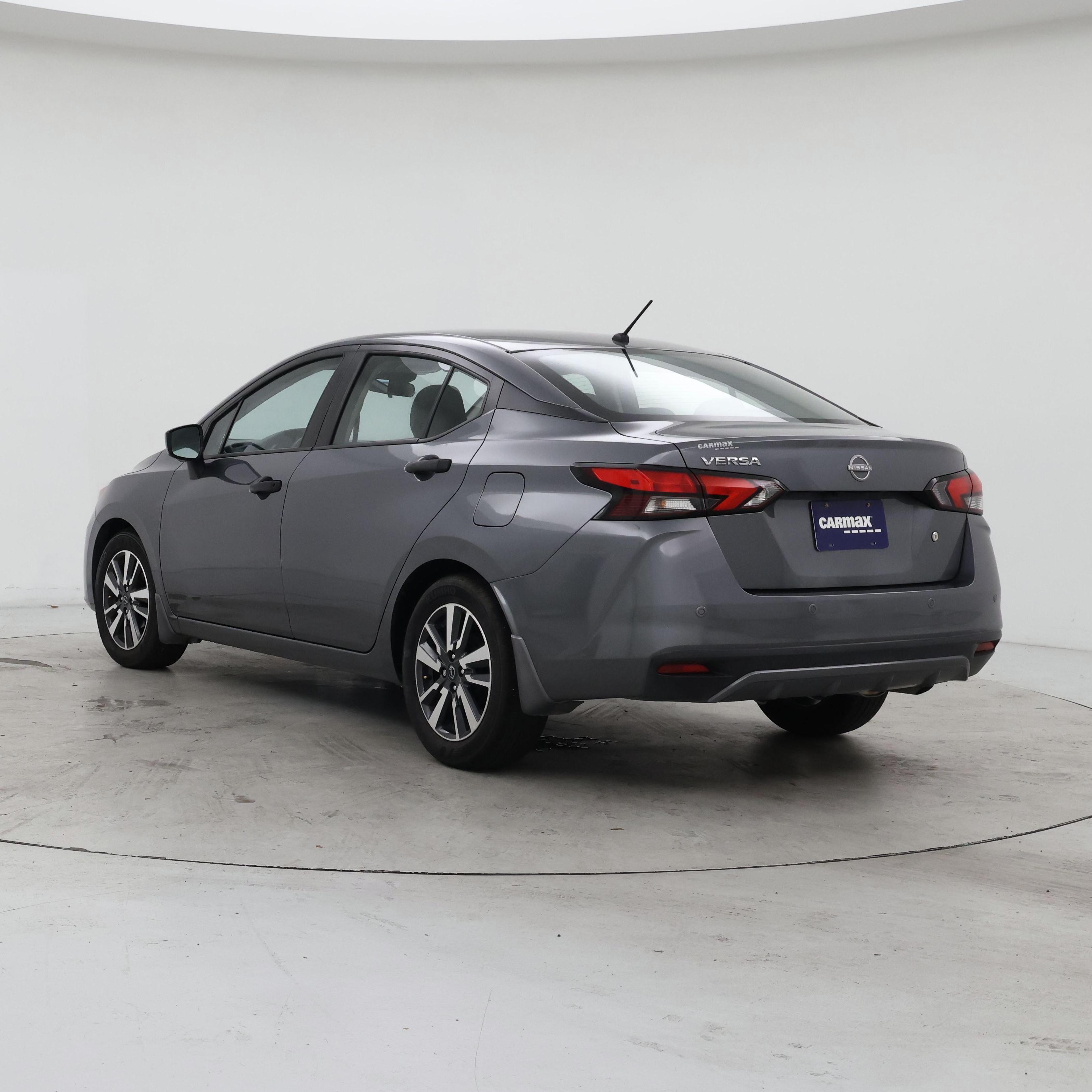 Thumbnail: 2024 Nissan Versa - 2