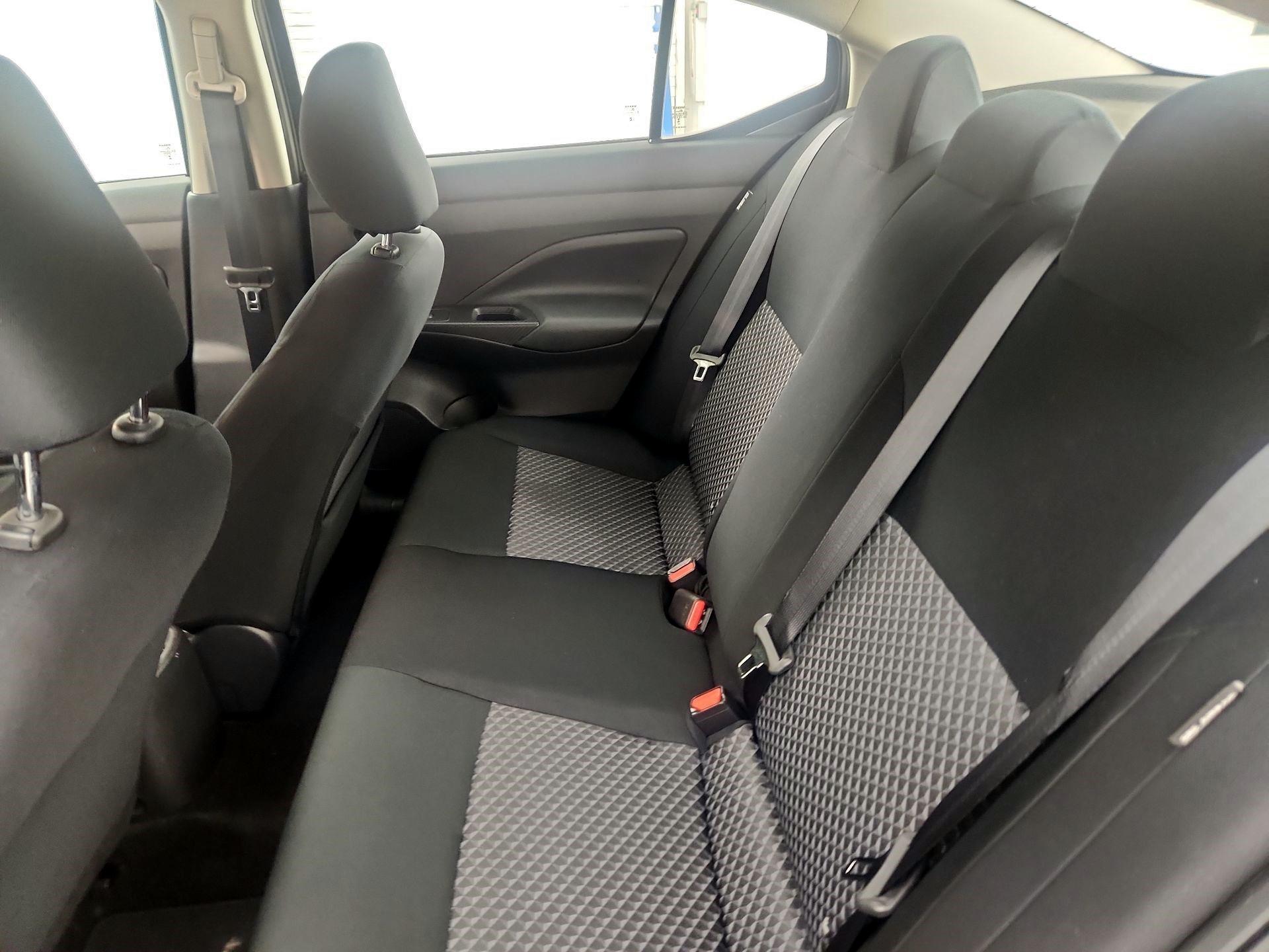 Thumbnail: 2024 Nissan Versa - 19