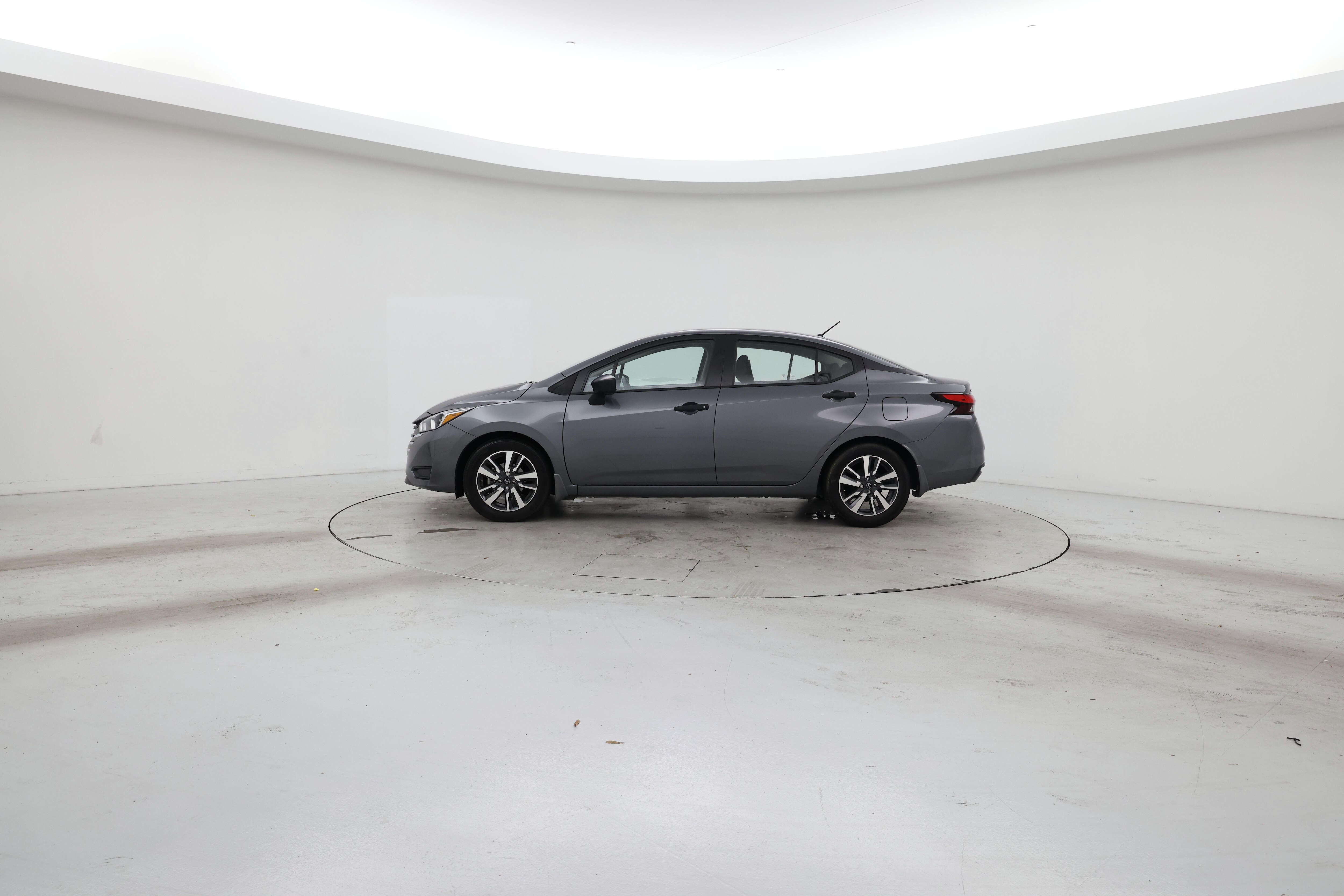 Thumbnail: 2024 Nissan Versa - 3