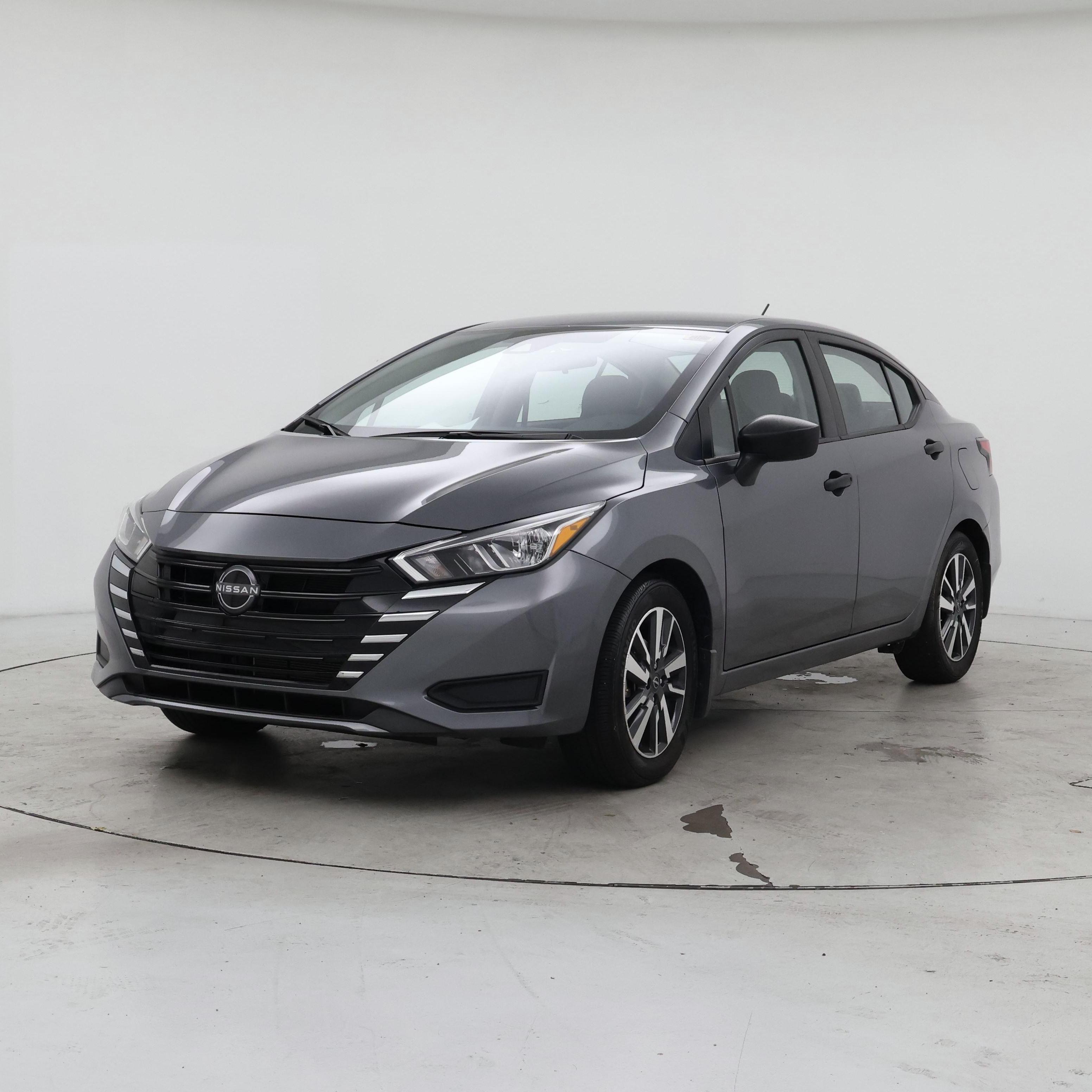 Thumbnail: 2024 Nissan Versa - 4