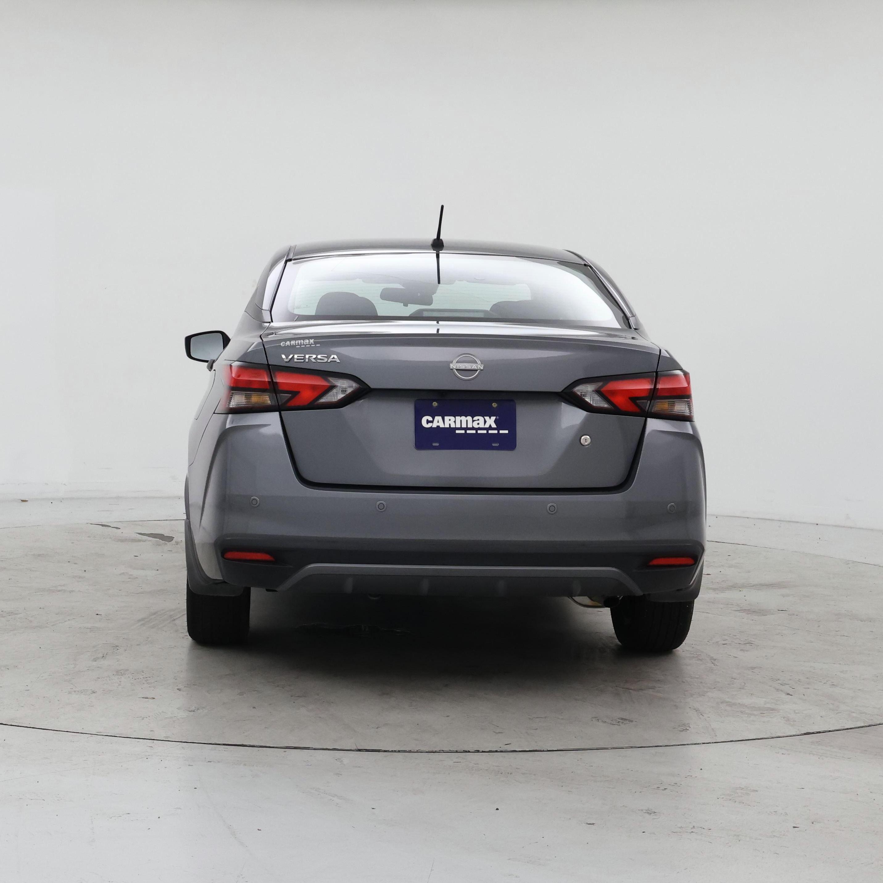 Thumbnail: 2024 Nissan Versa - 6