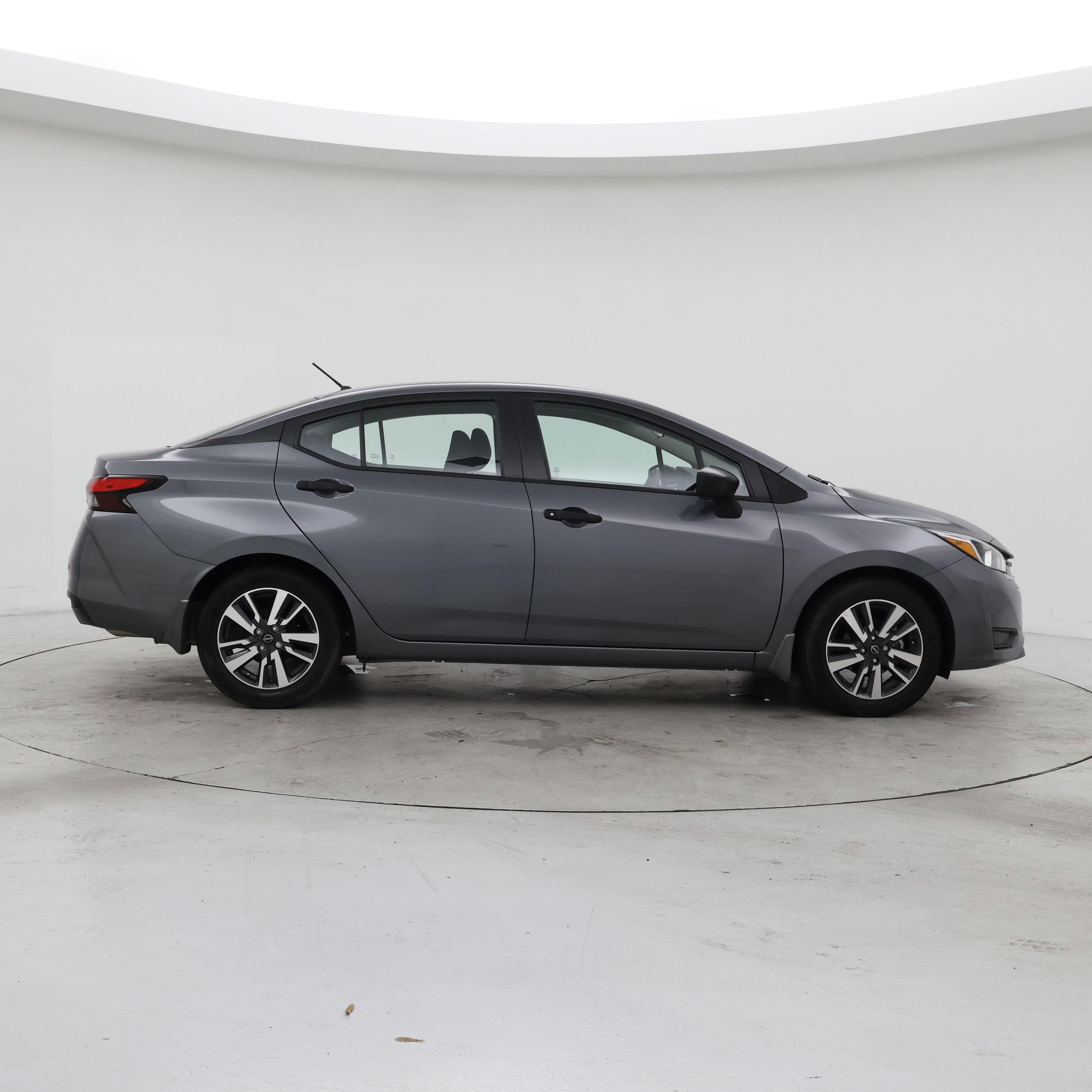 Thumbnail: 2024 Nissan Versa - 7