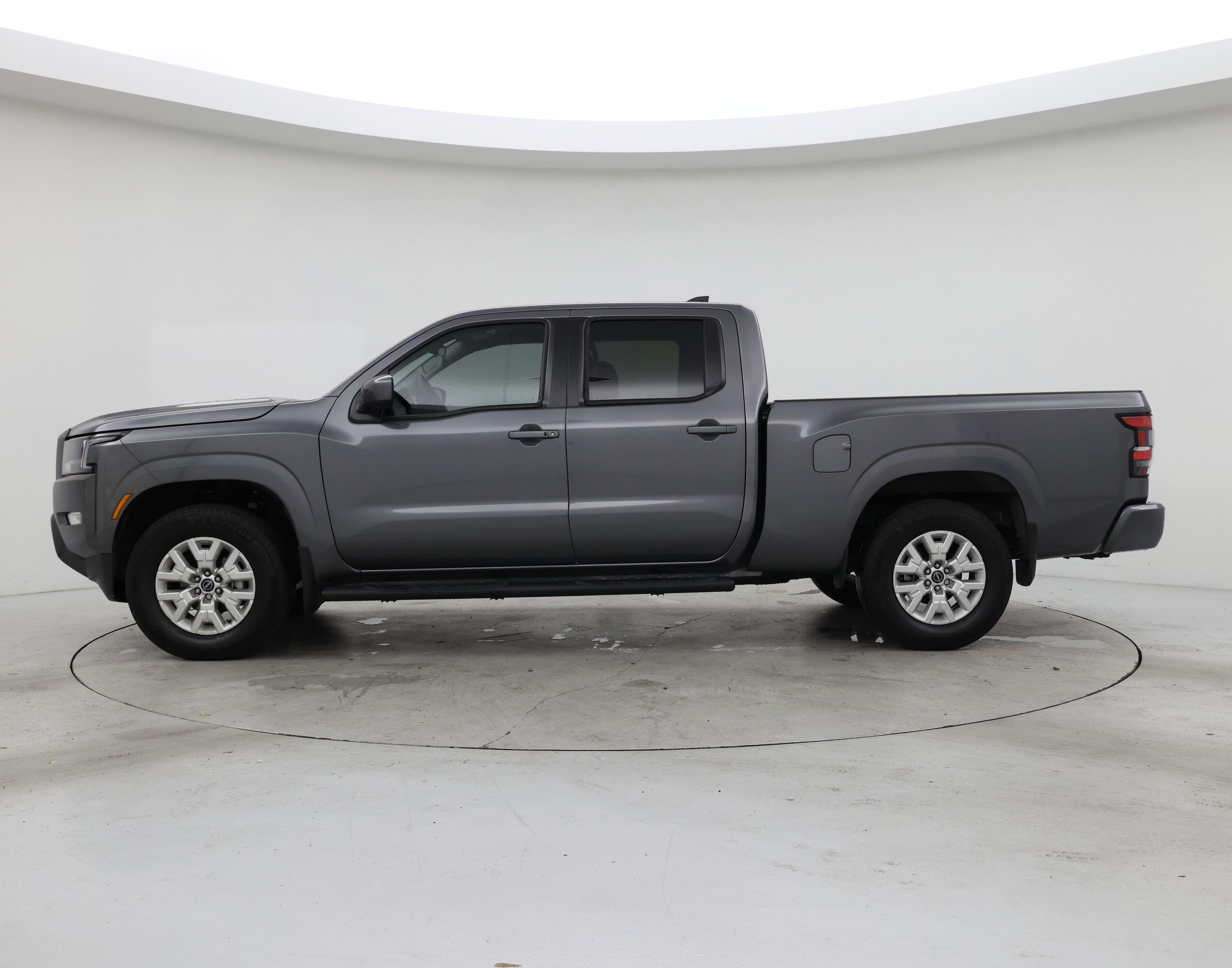 Thumbnail: 2023 Nissan Frontier - 3