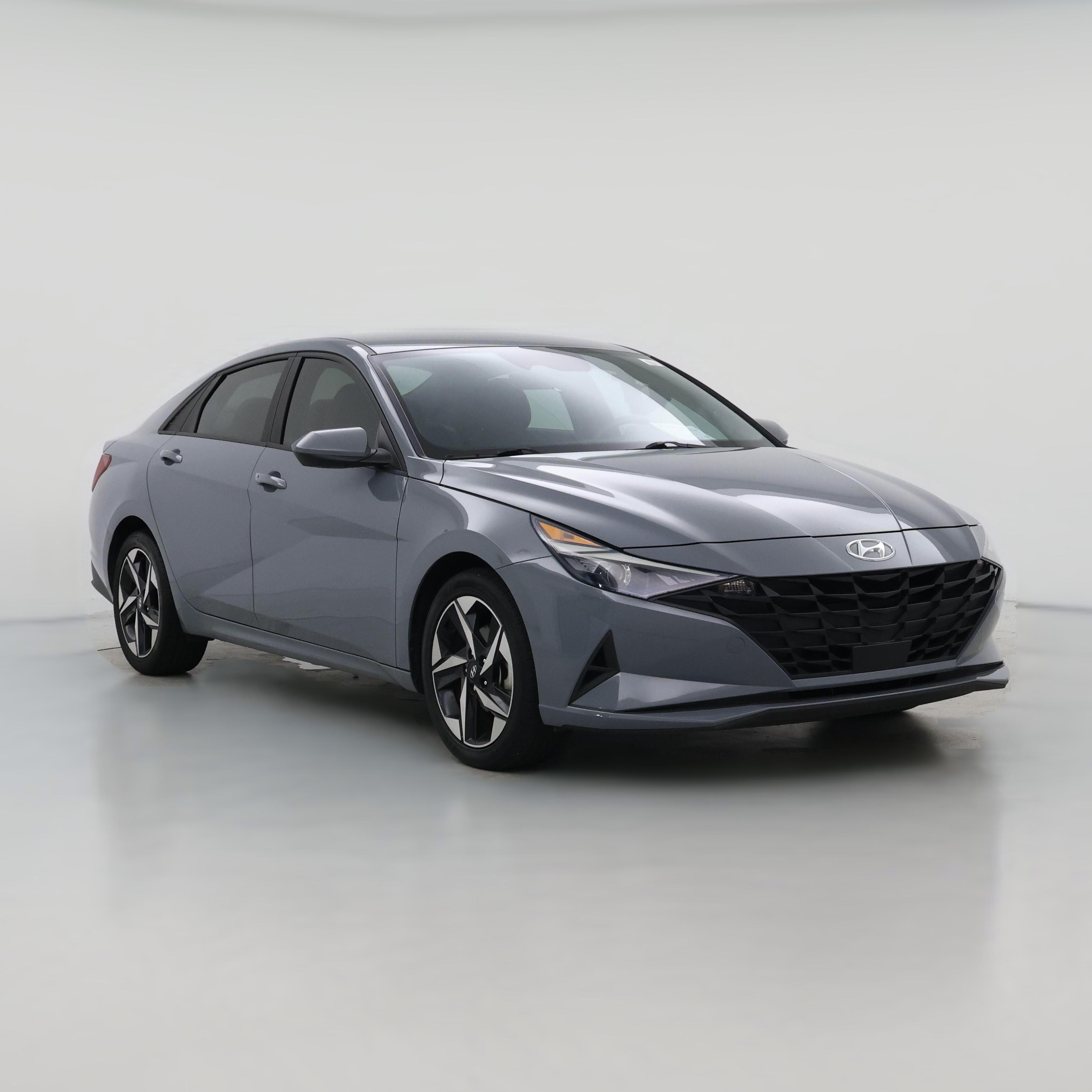 Thumbnail: 2023 Hyundai Elantra - 1