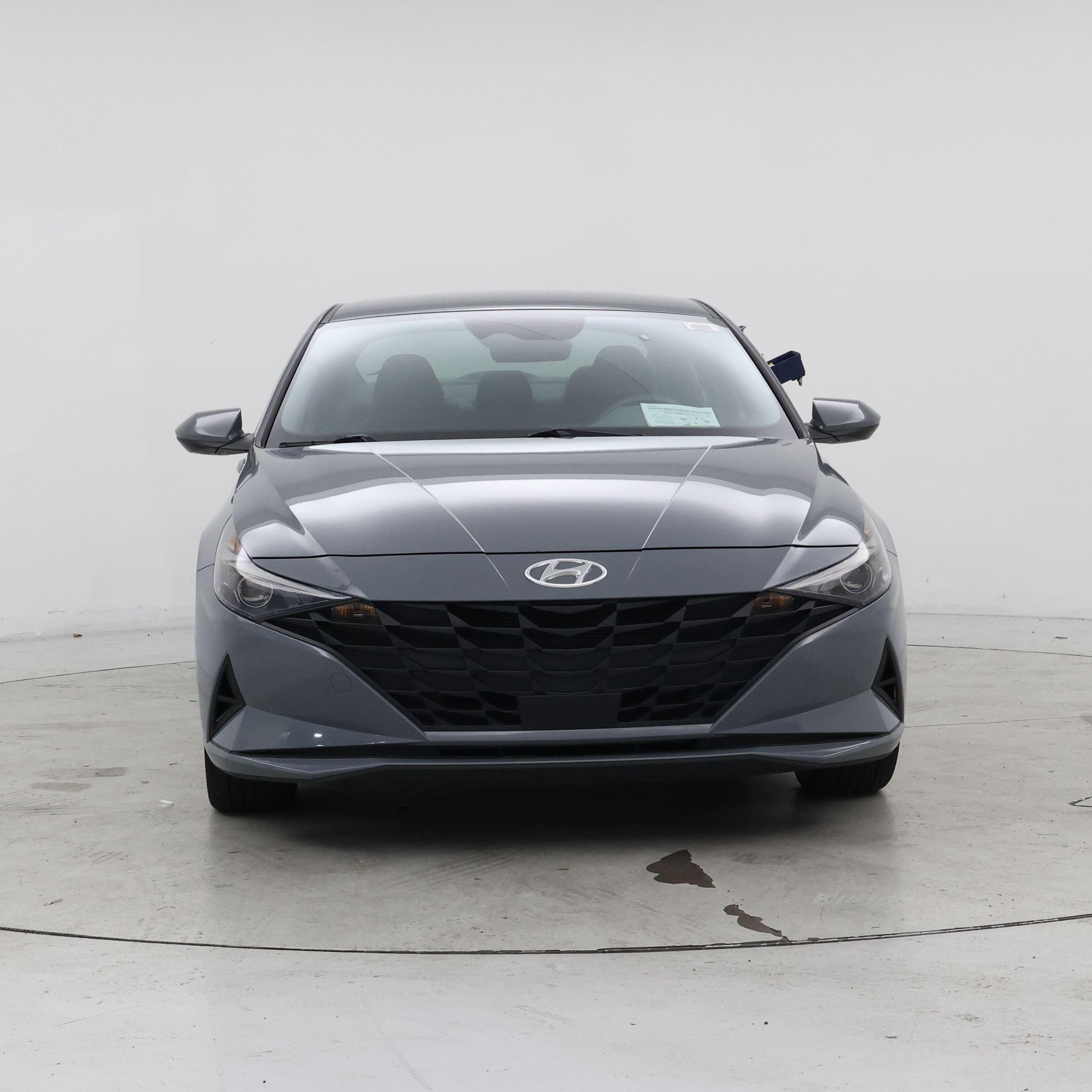 Thumbnail: 2023 Hyundai Elantra - 5