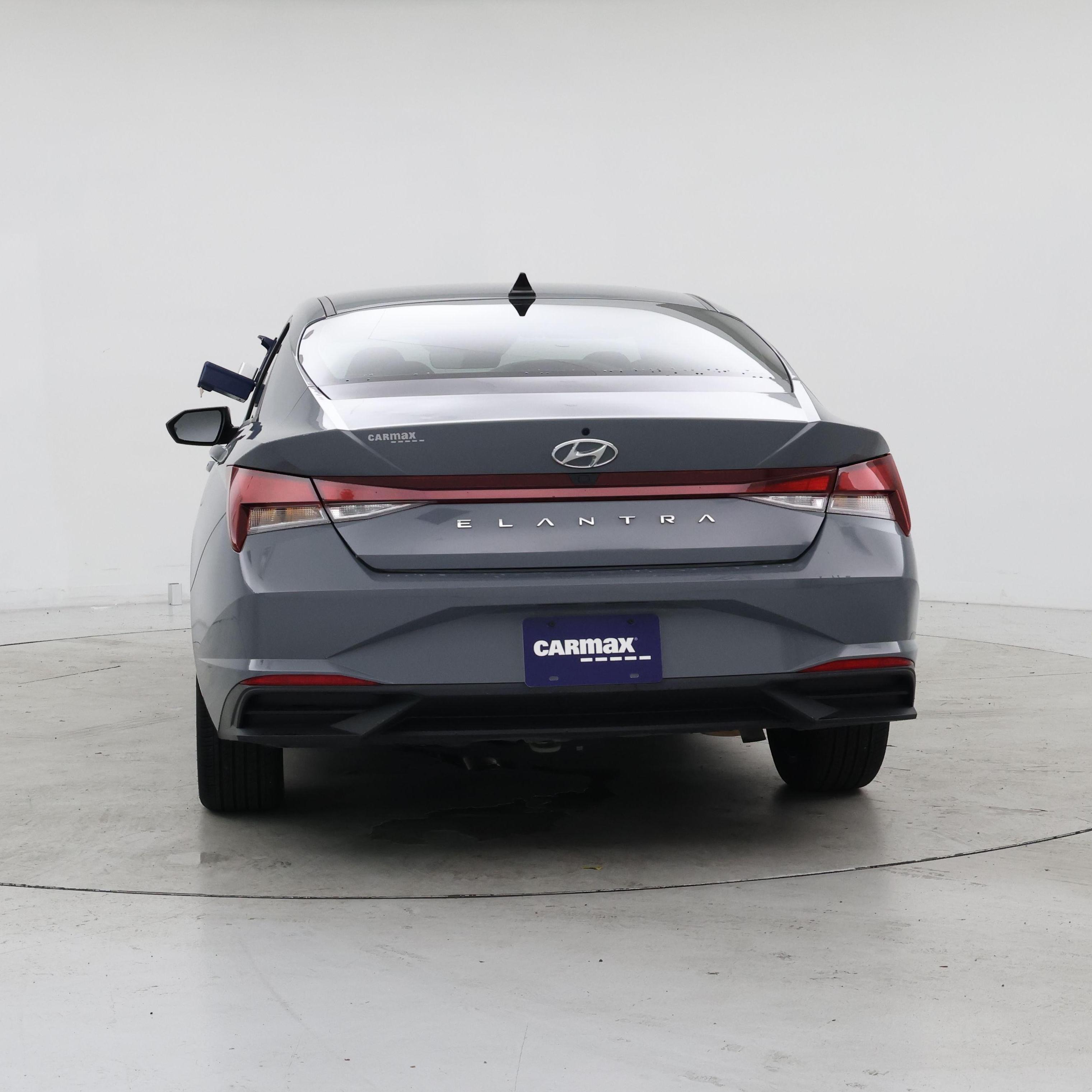 Thumbnail: 2023 Hyundai Elantra - 6