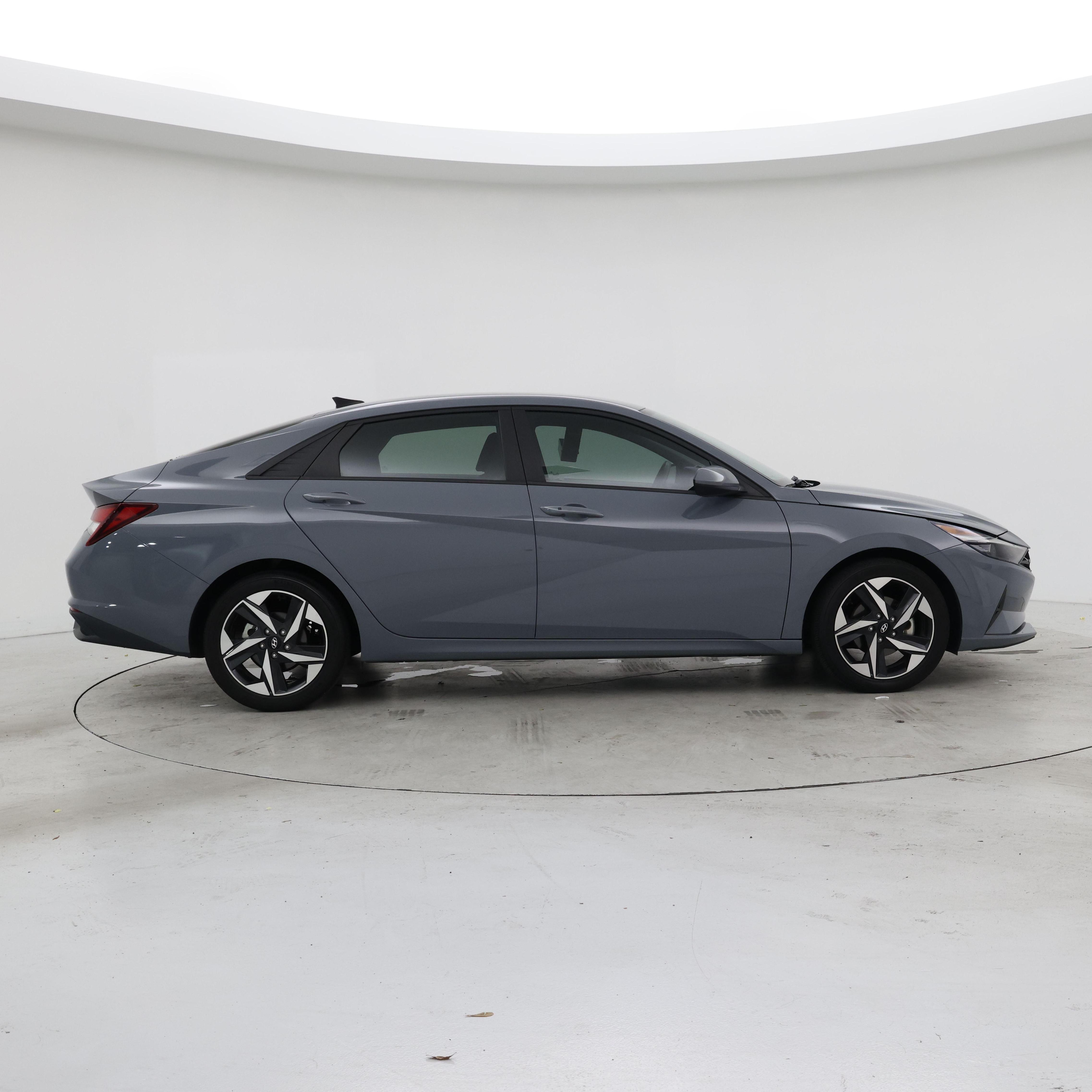 Thumbnail: 2023 Hyundai Elantra - 7