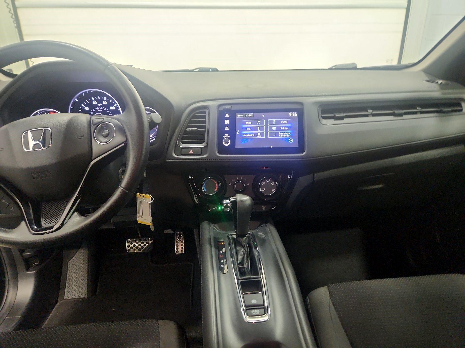 Thumbnail: 2022 Honda HR-V - 9