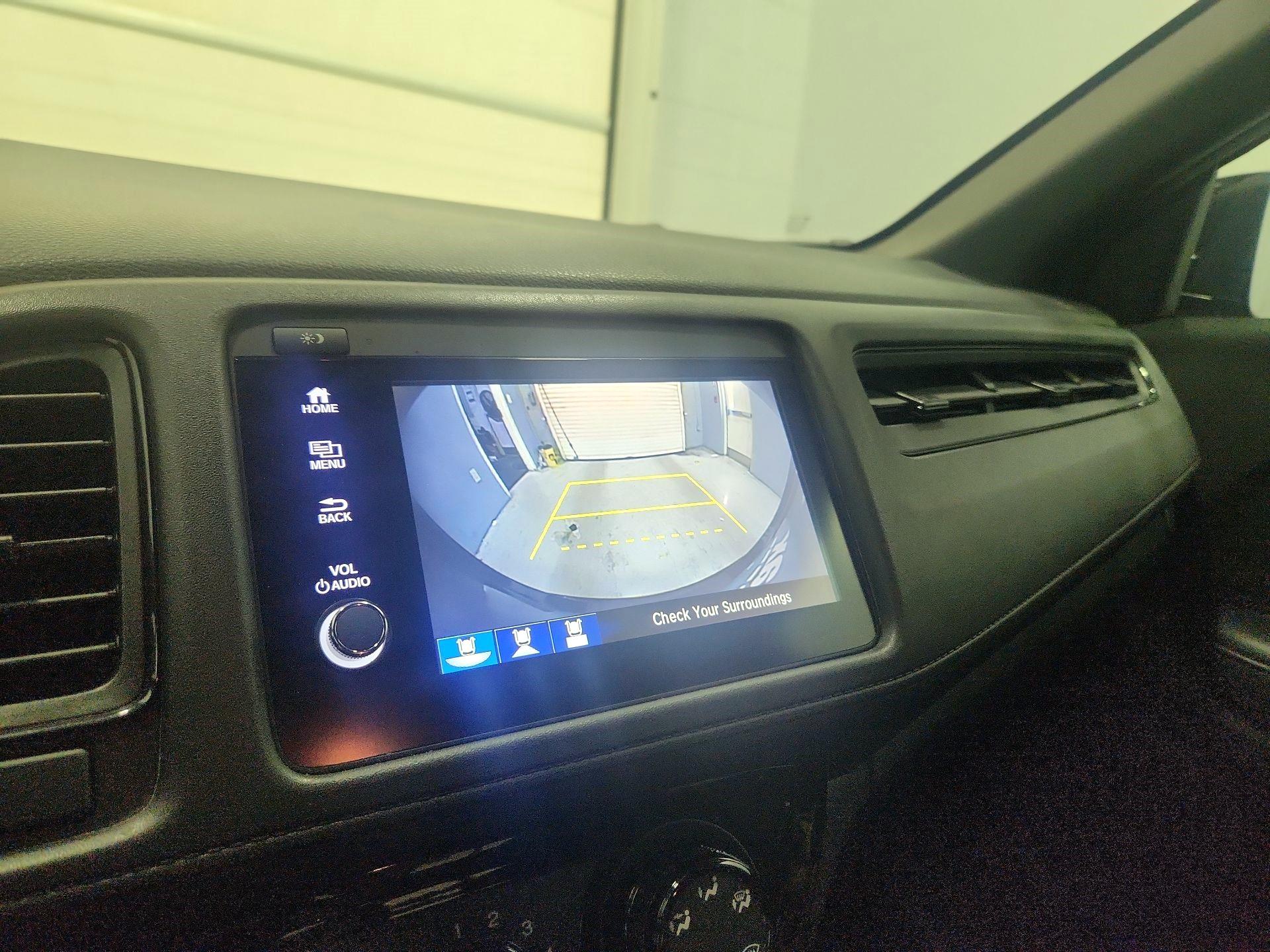 Thumbnail: 2022 Honda HR-V - 14