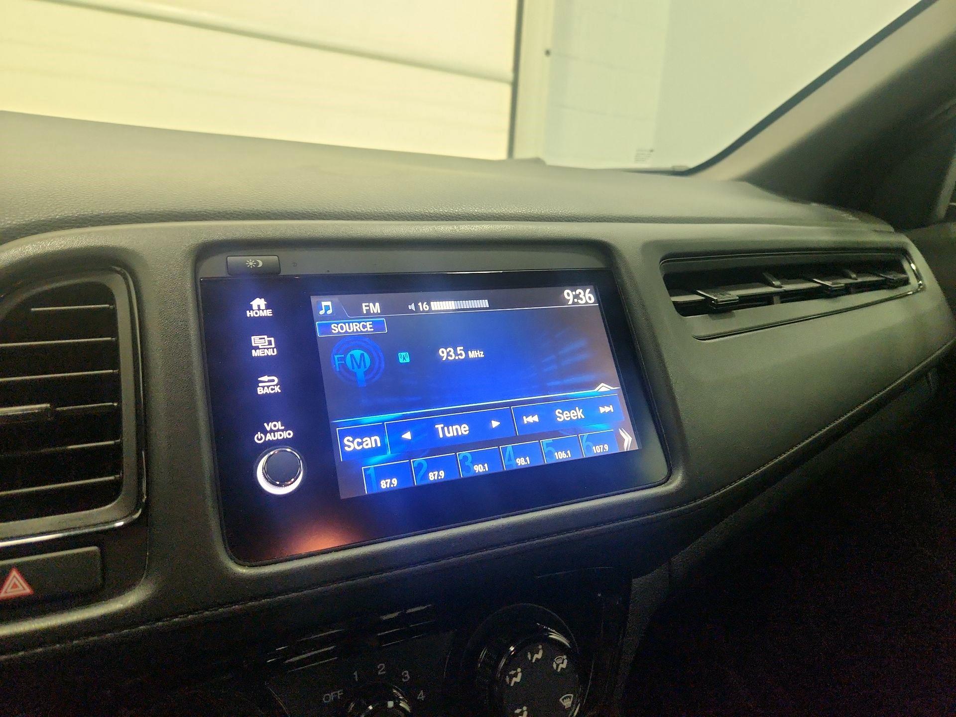 Thumbnail: 2022 Honda HR-V - 15