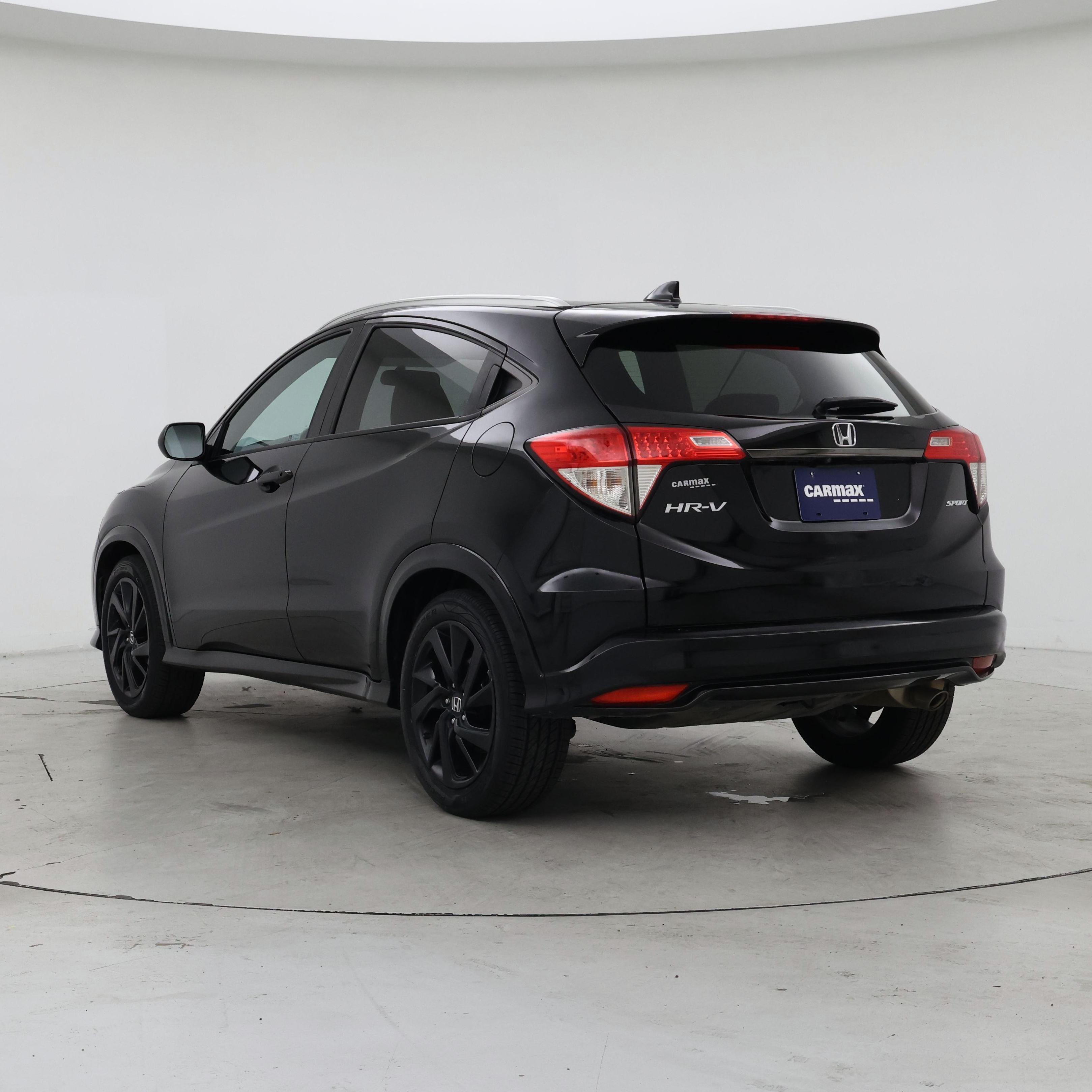 Thumbnail: 2022 Honda HR-V - 2