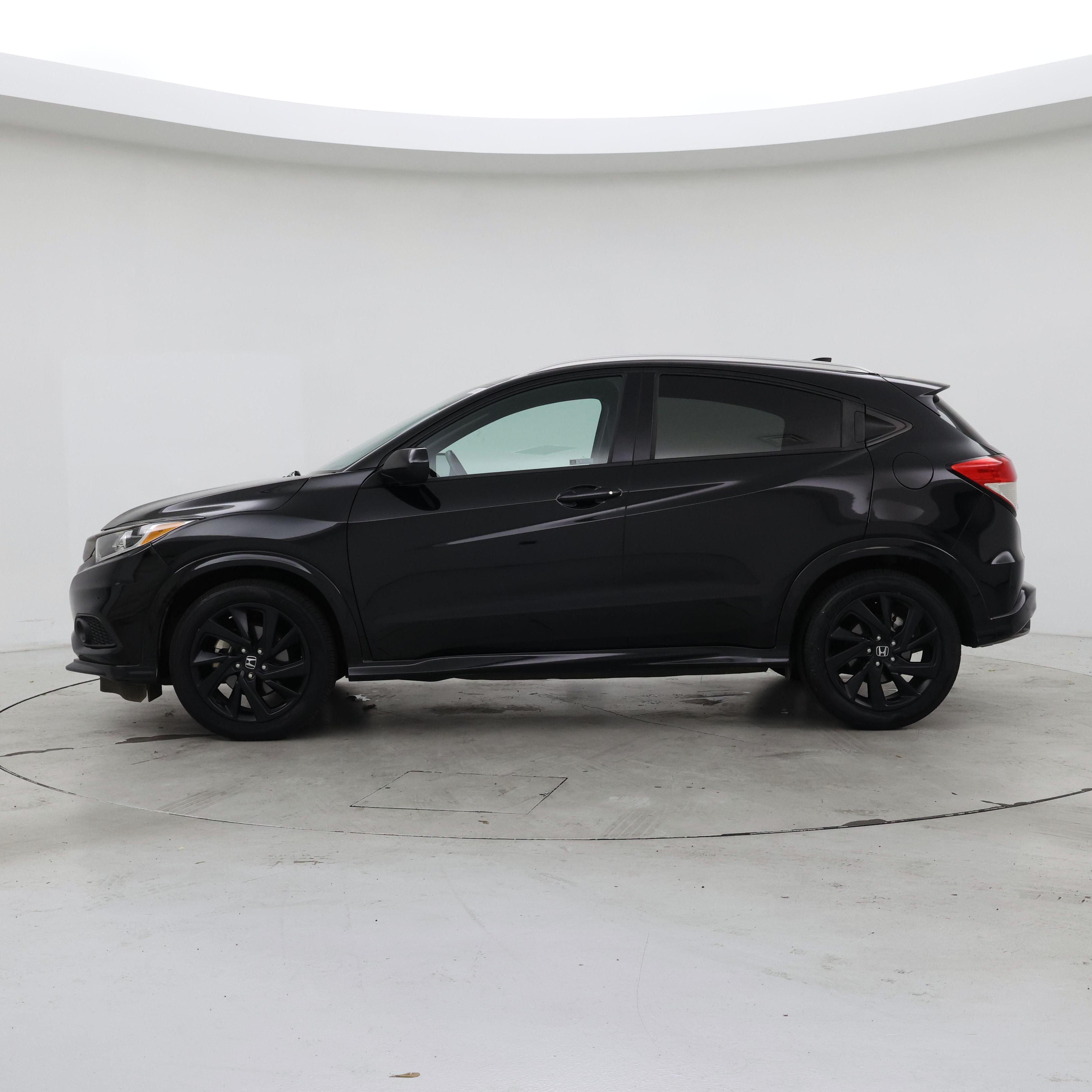 Thumbnail: 2022 Honda HR-V - 3