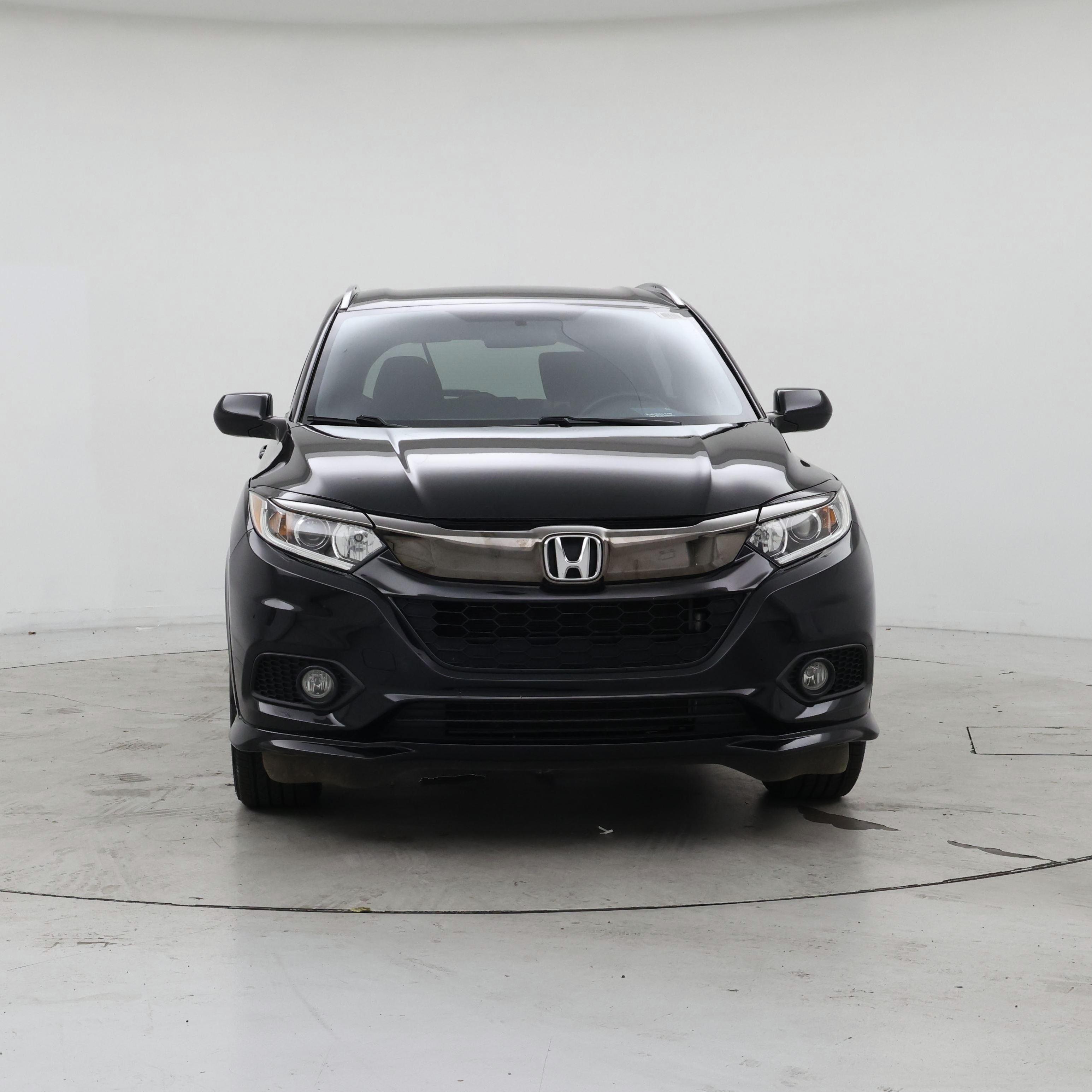 Thumbnail: 2022 Honda HR-V - 5