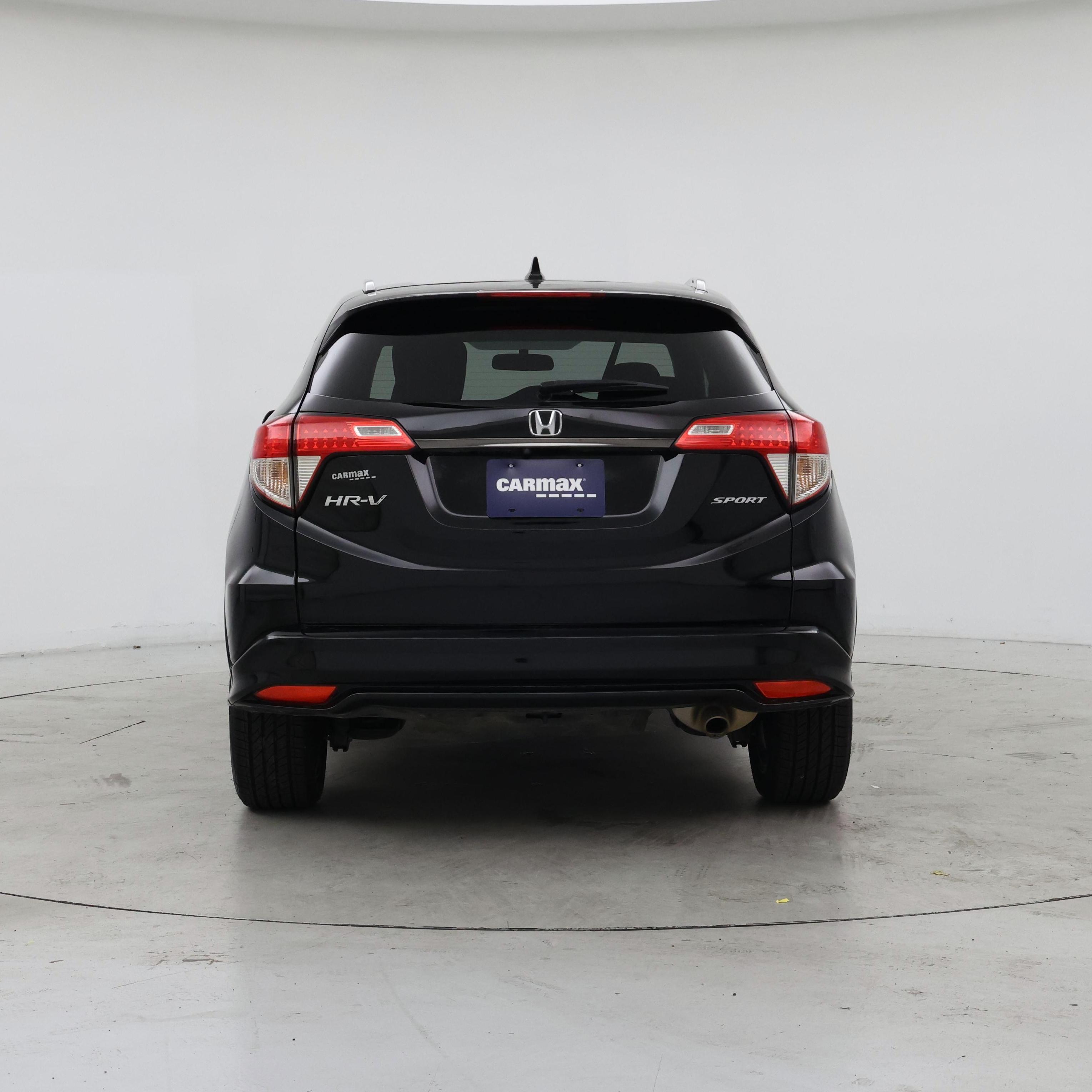 Thumbnail: 2022 Honda HR-V - 6