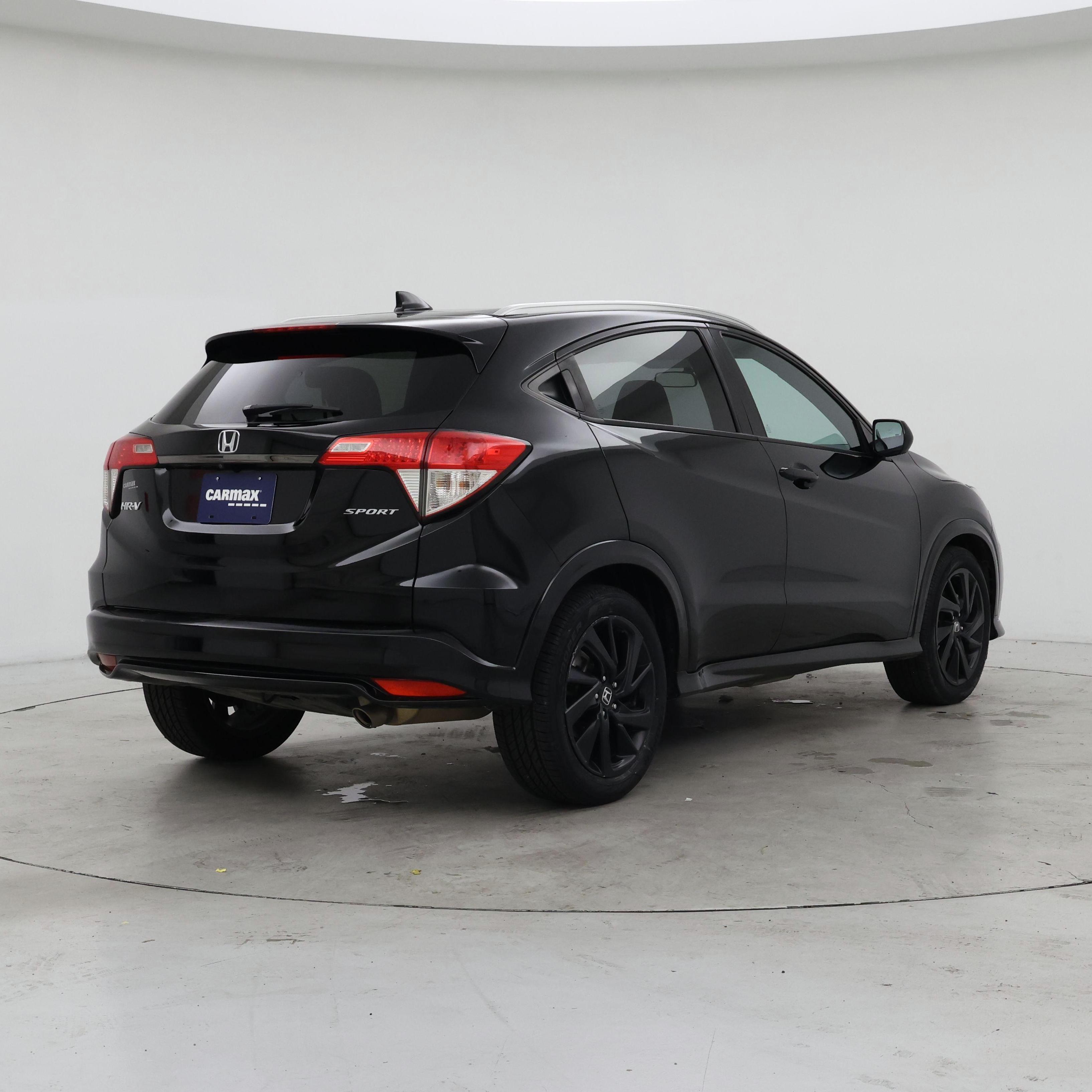 Thumbnail: 2022 Honda HR-V - 8