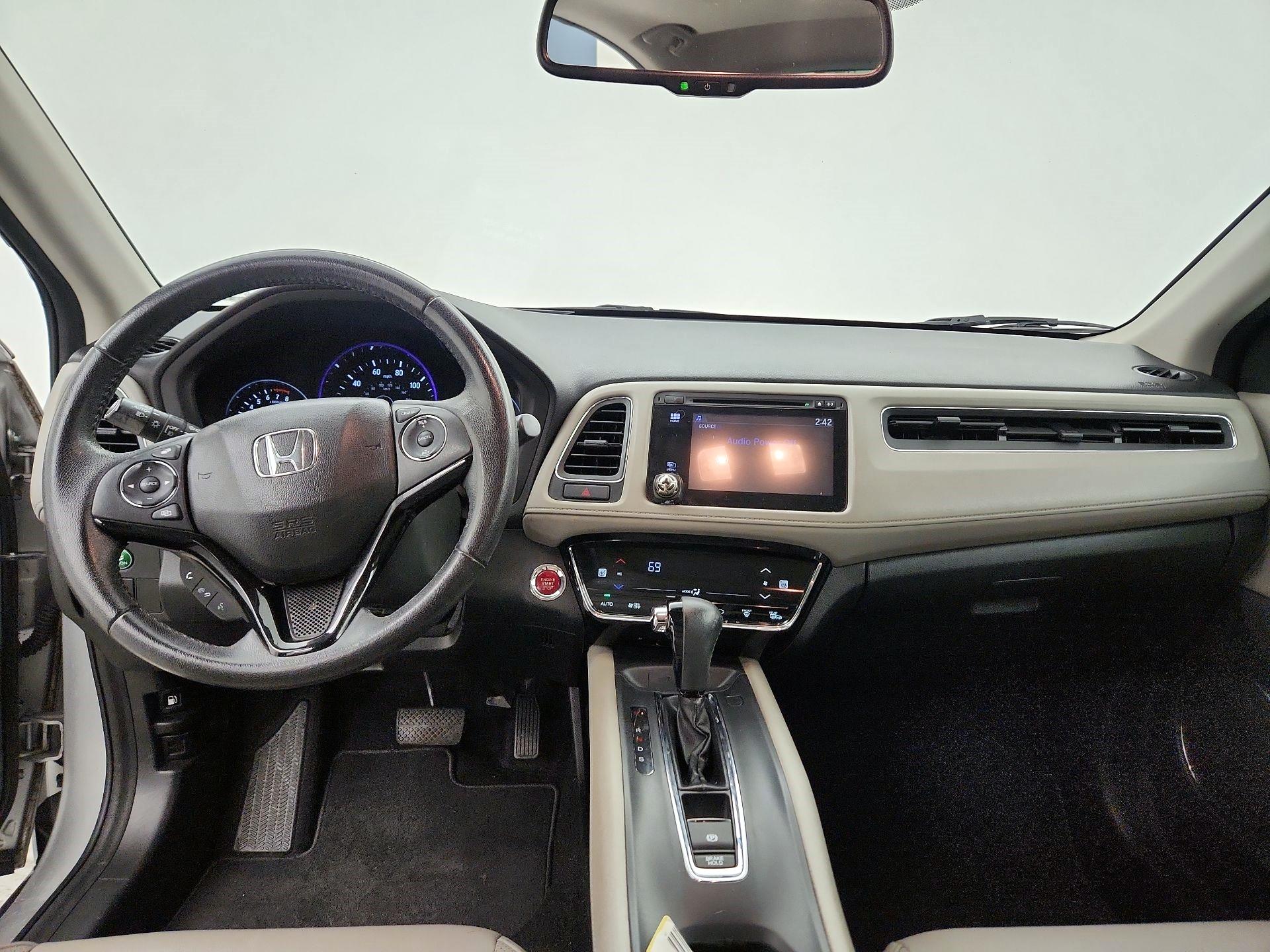 Thumbnail: 2016 Honda HR-V - 9