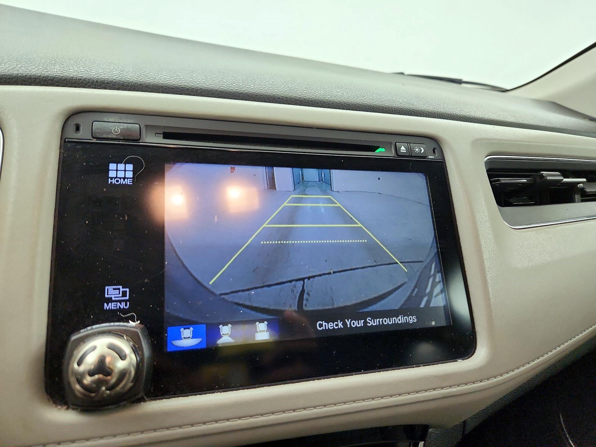 Thumbnail: 2016 Honda HR-V - 14