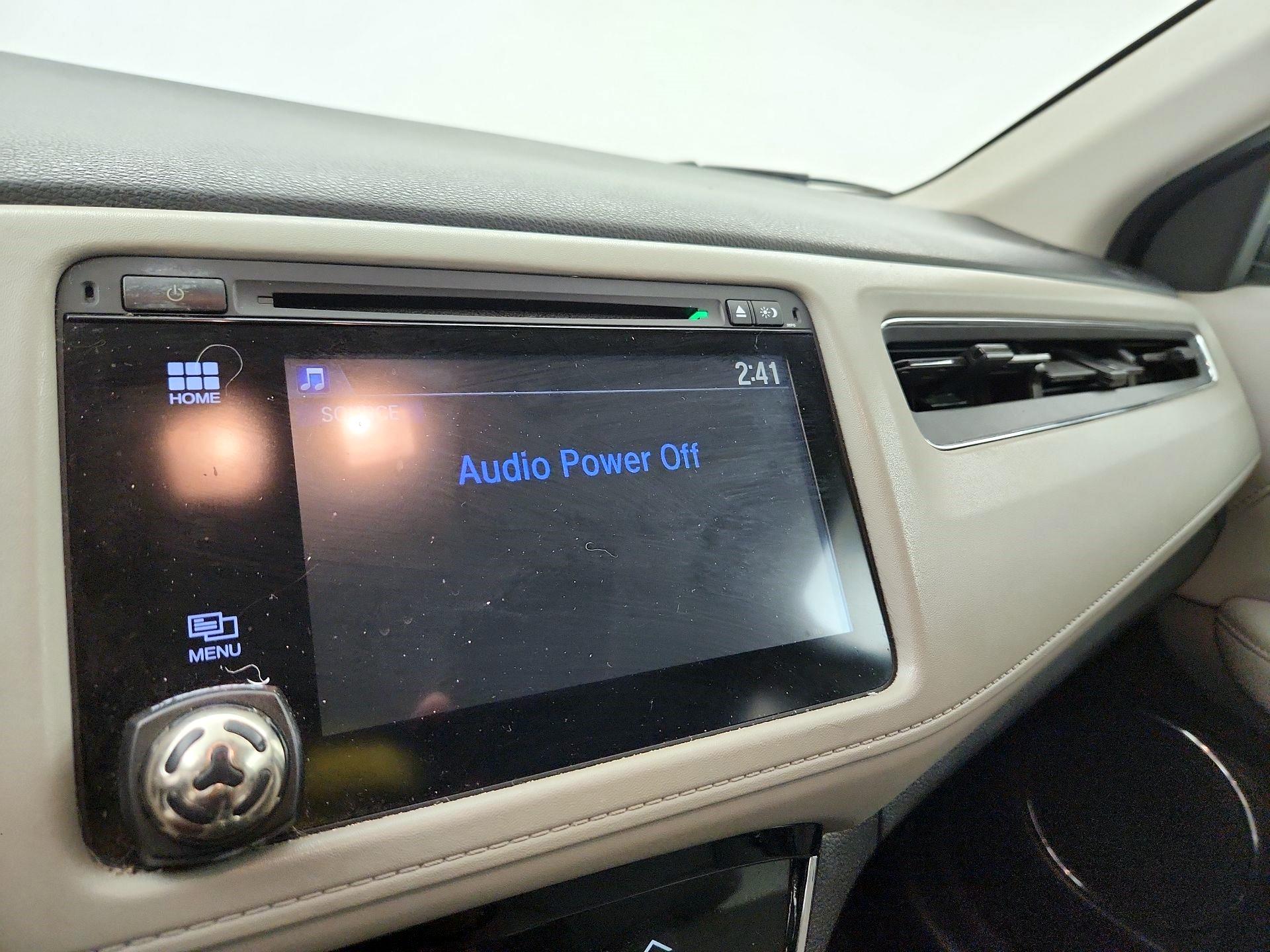 Thumbnail: 2016 Honda HR-V - 15