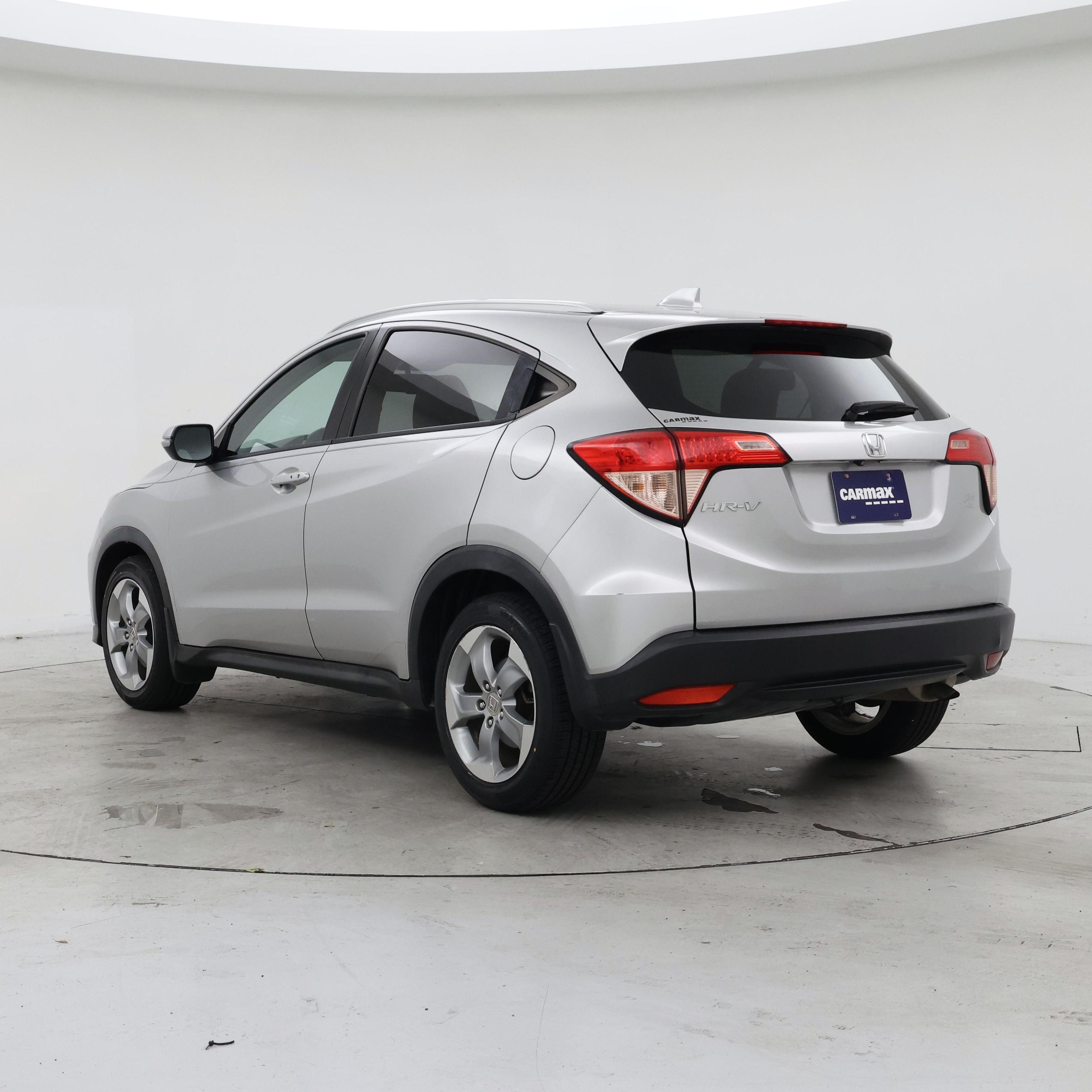 Thumbnail: 2016 Honda HR-V - 2
