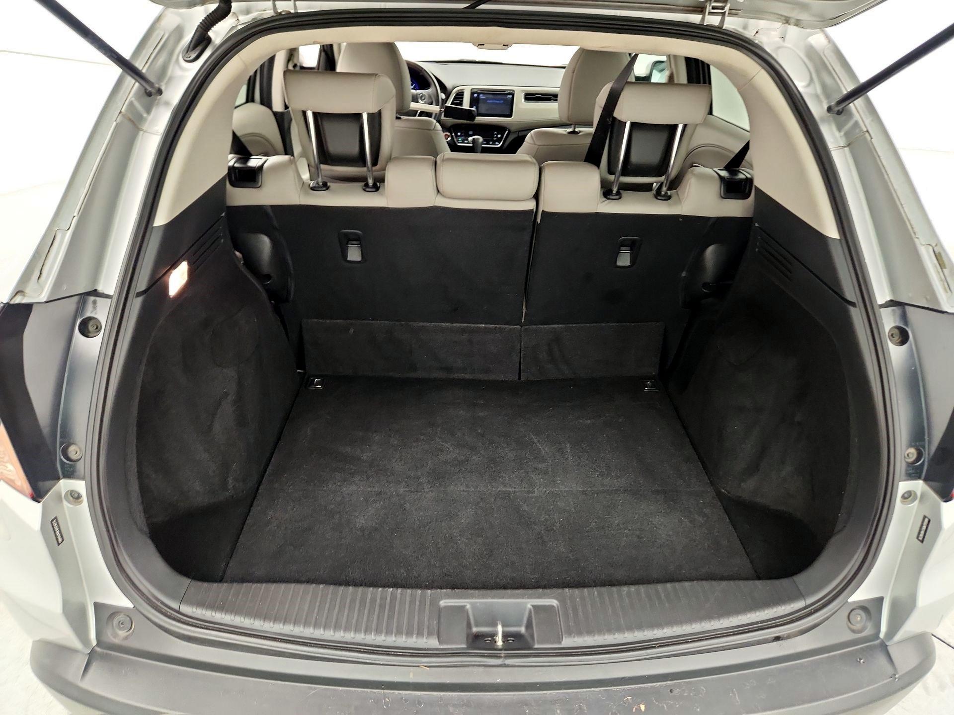 Thumbnail: 2016 Honda HR-V - 20